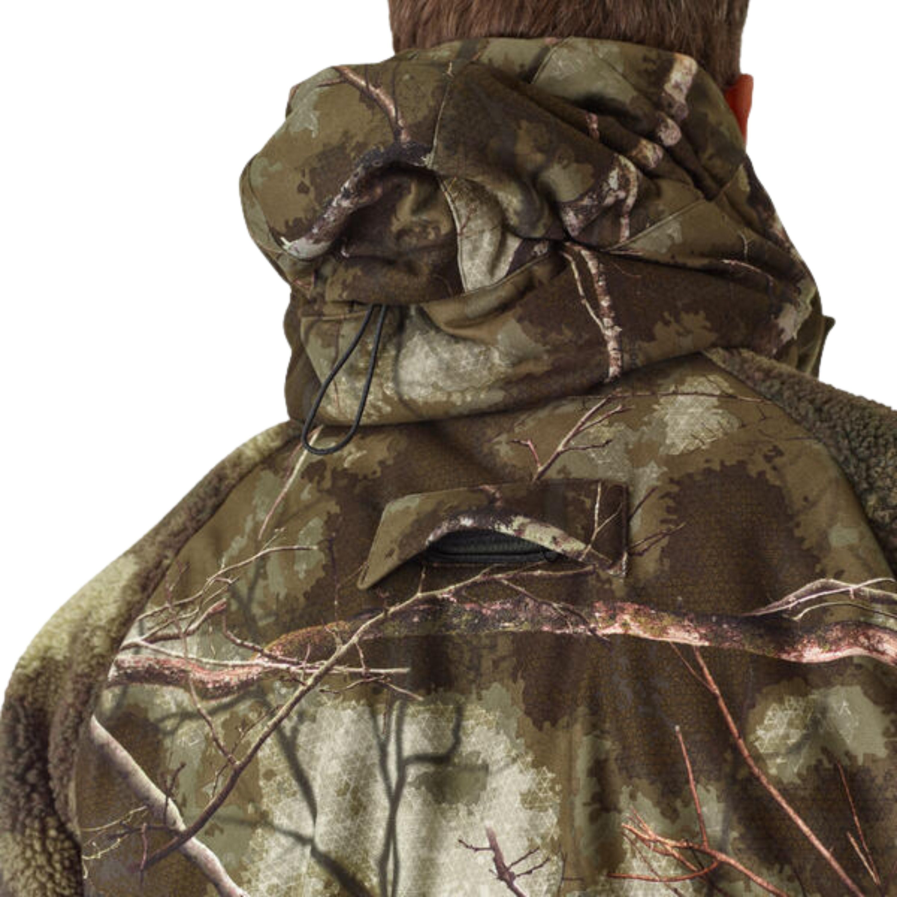 Manteau de chasse "Treestand WTT900" Treemetic - Homme