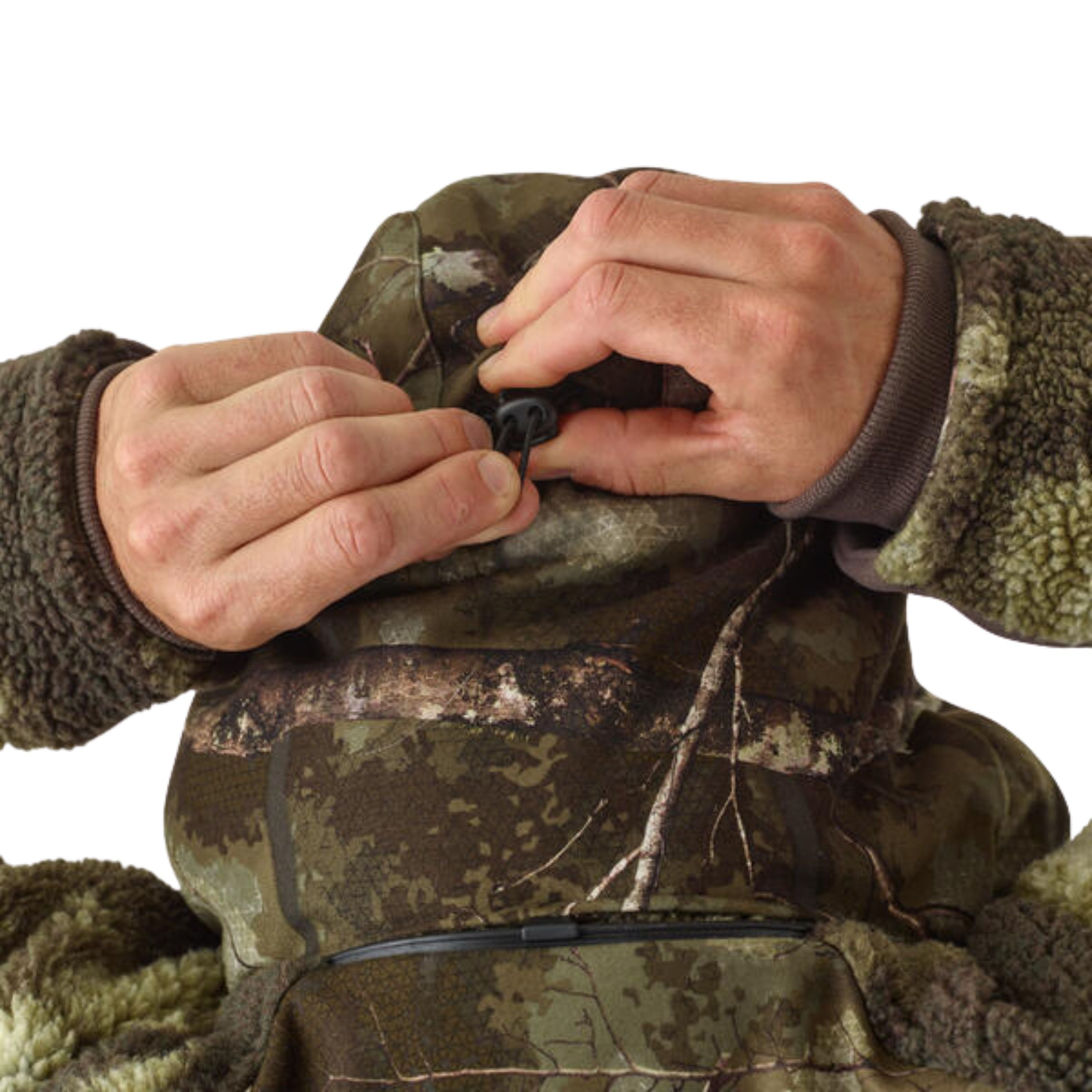 Manteau de chasse "Treestand WTT900" Treemetic - Homme