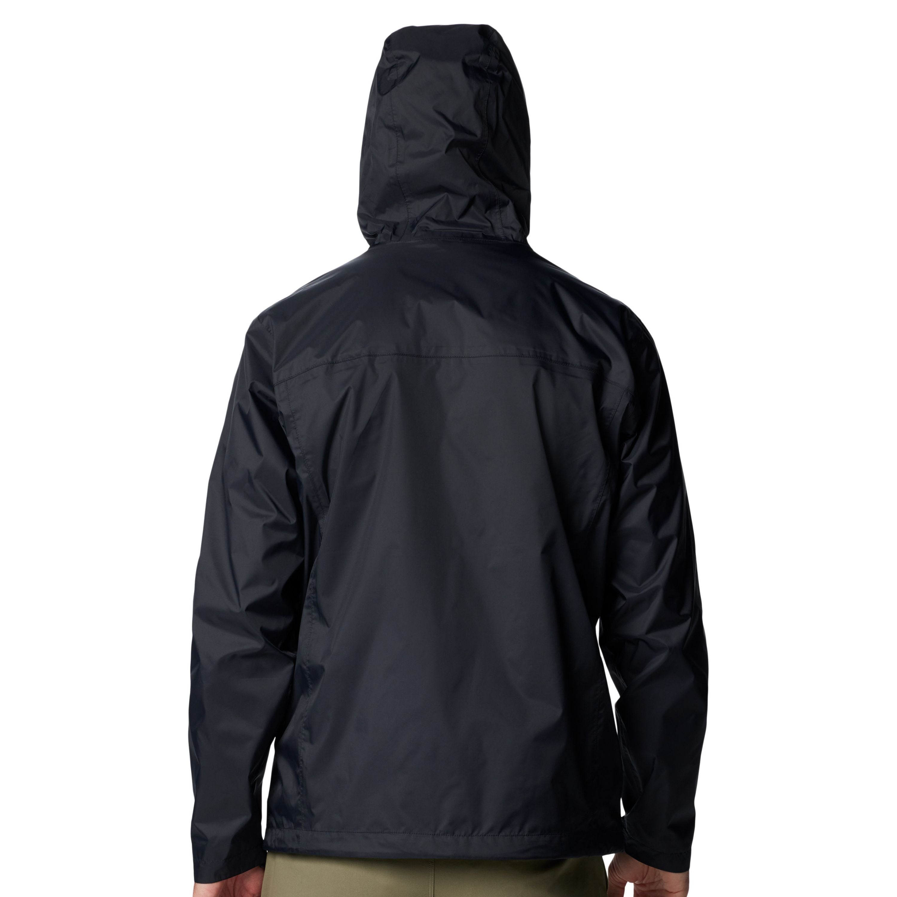 "Watertight" Jacket - Men's