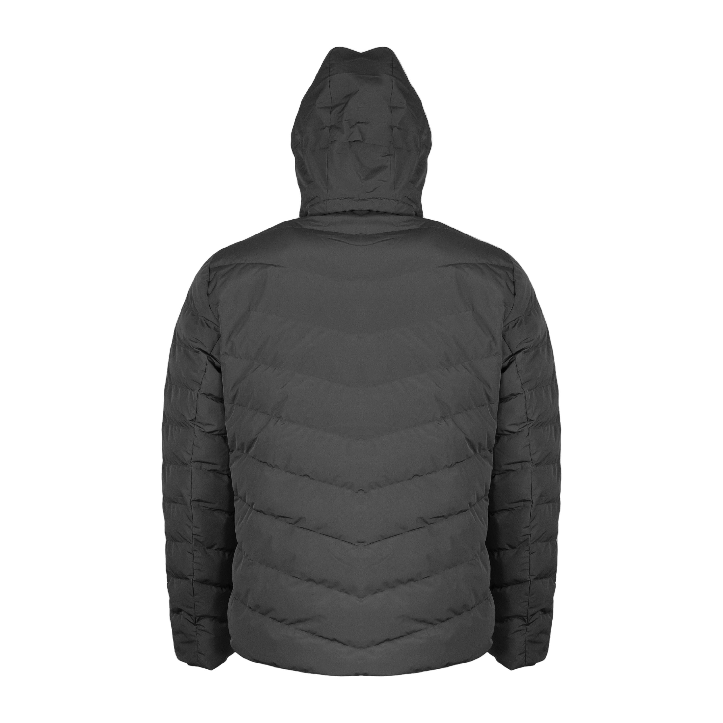 "Crest" heated jacket - Men's (A/H24)