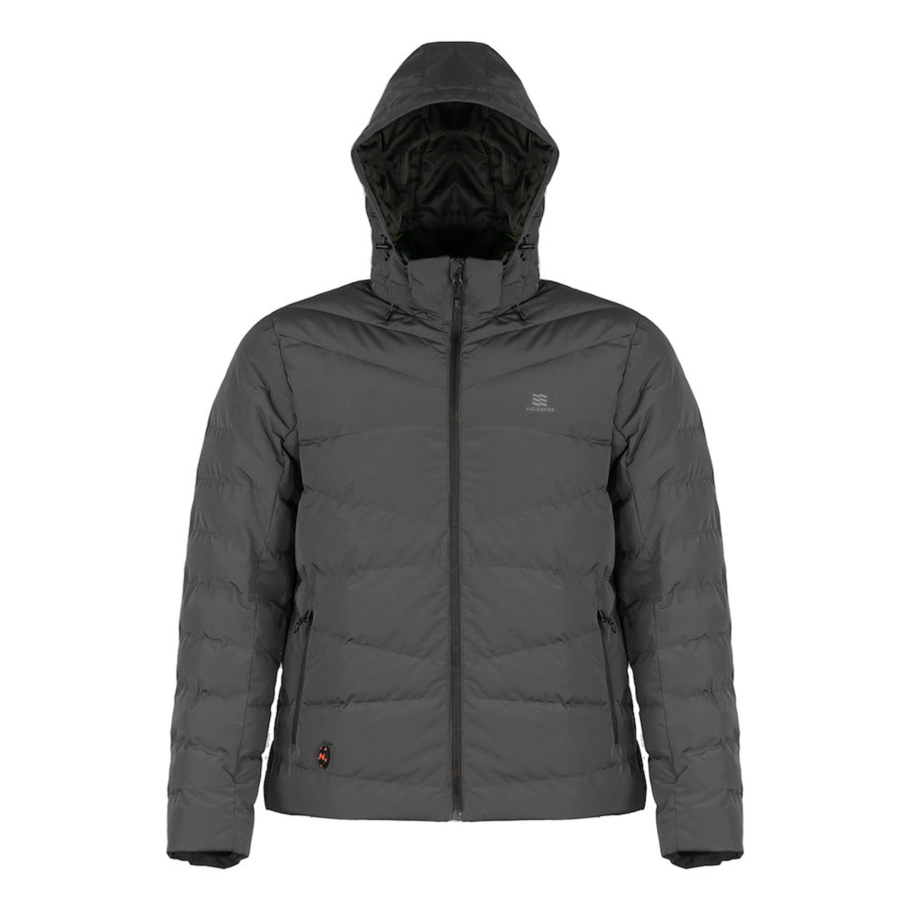 "Crest" heated jacket - Men's (A/H24)