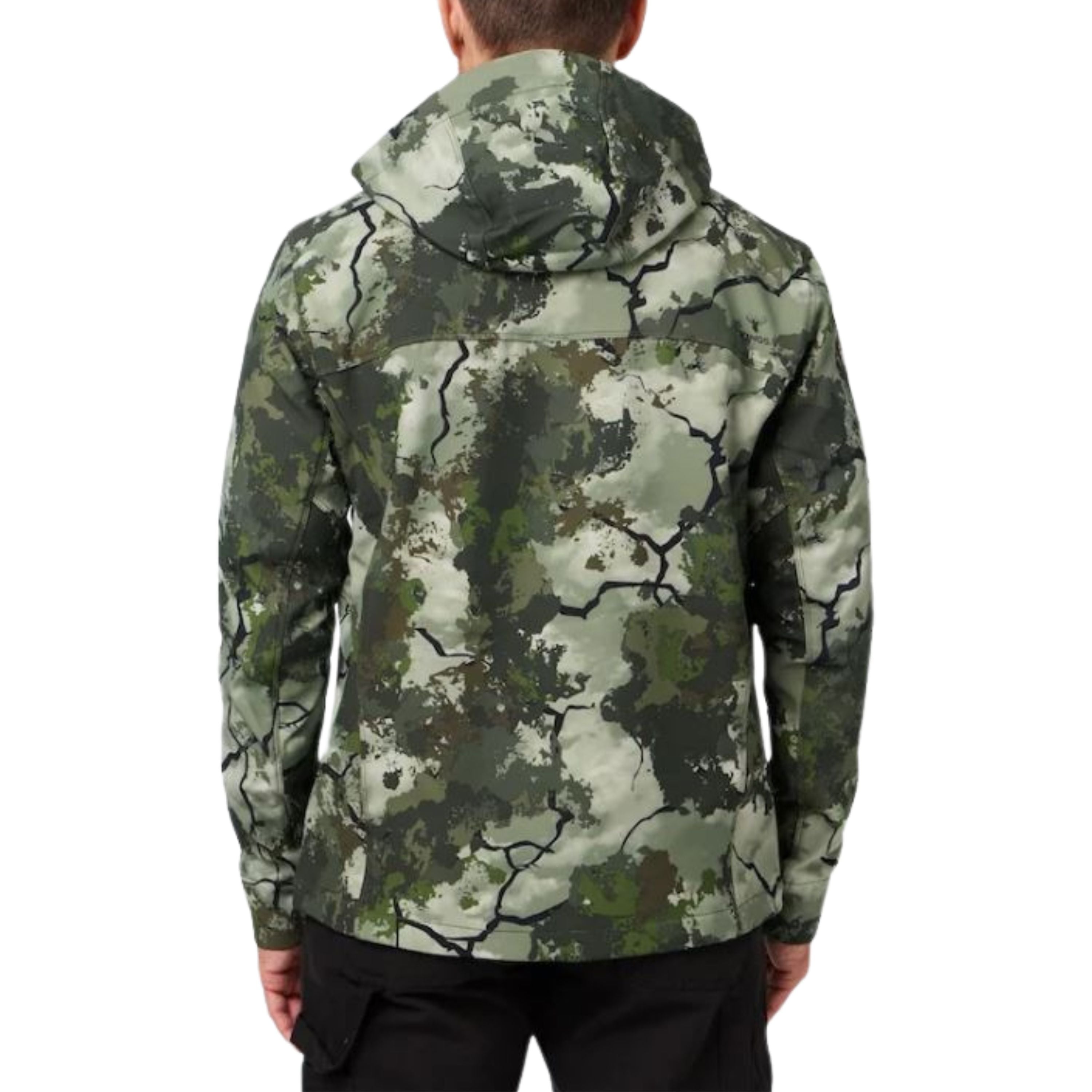 "KCX Terrain" Heated Jacket - Men's