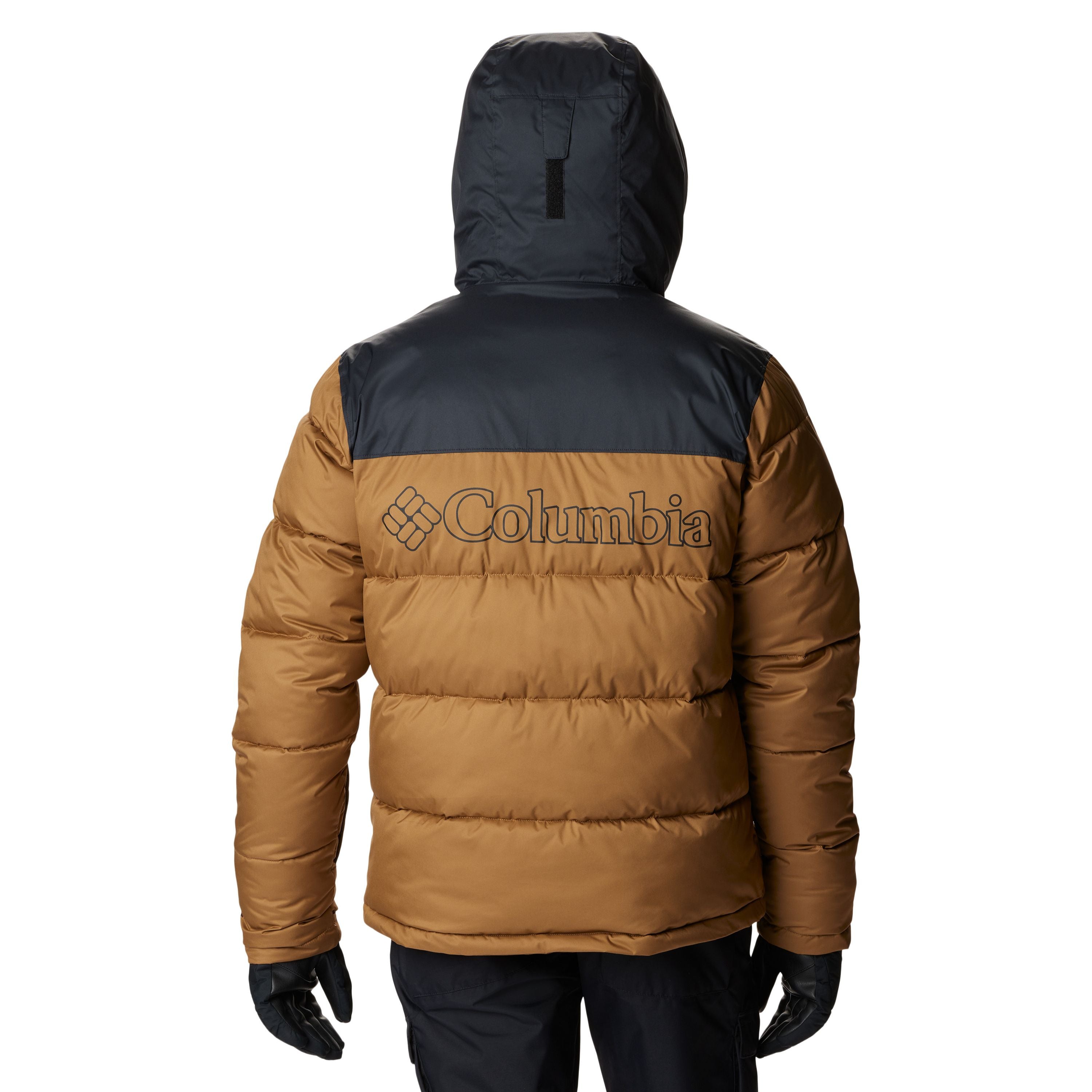 Manteau d'hiver "Iceline Ridge" - Homme