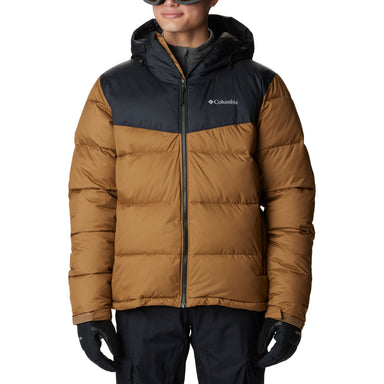 Men's Winter Jackets — Groupe Pronature