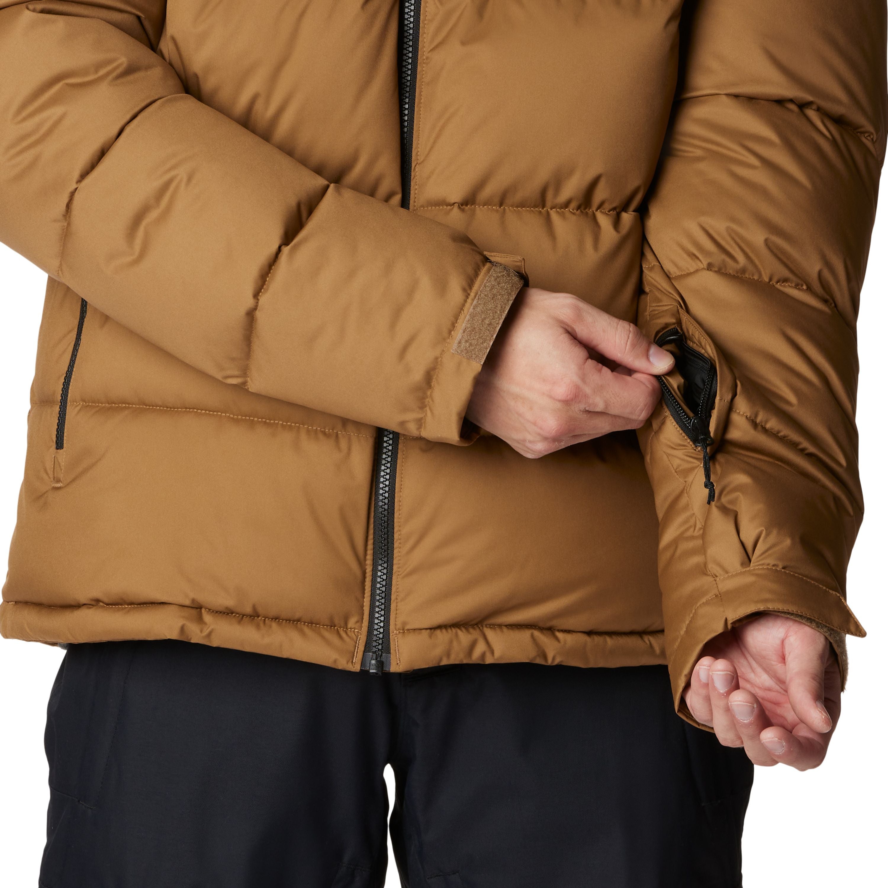 Manteau d'hiver "Iceline Ridge" - Homme