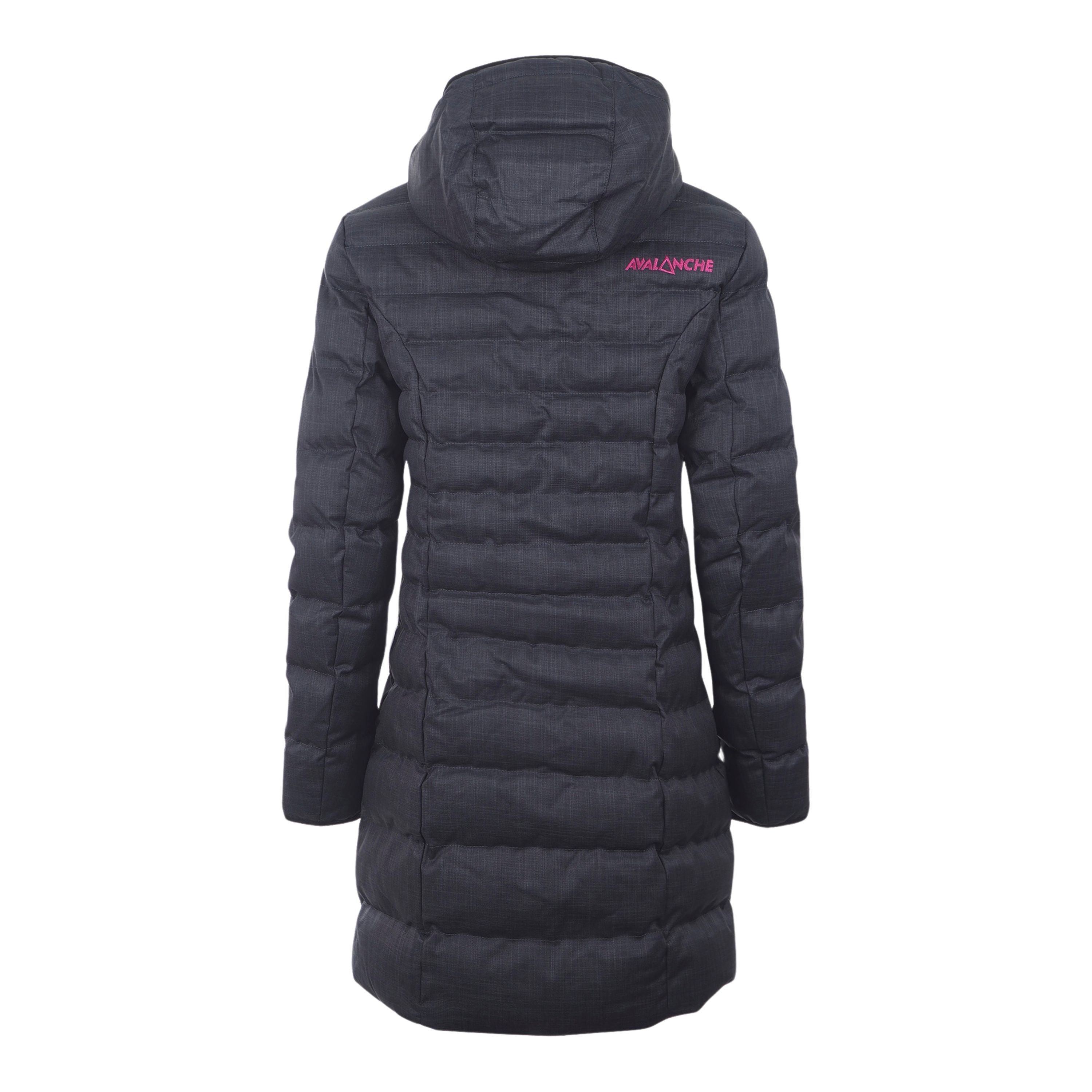 "Helena" Winter Jacket - Women's