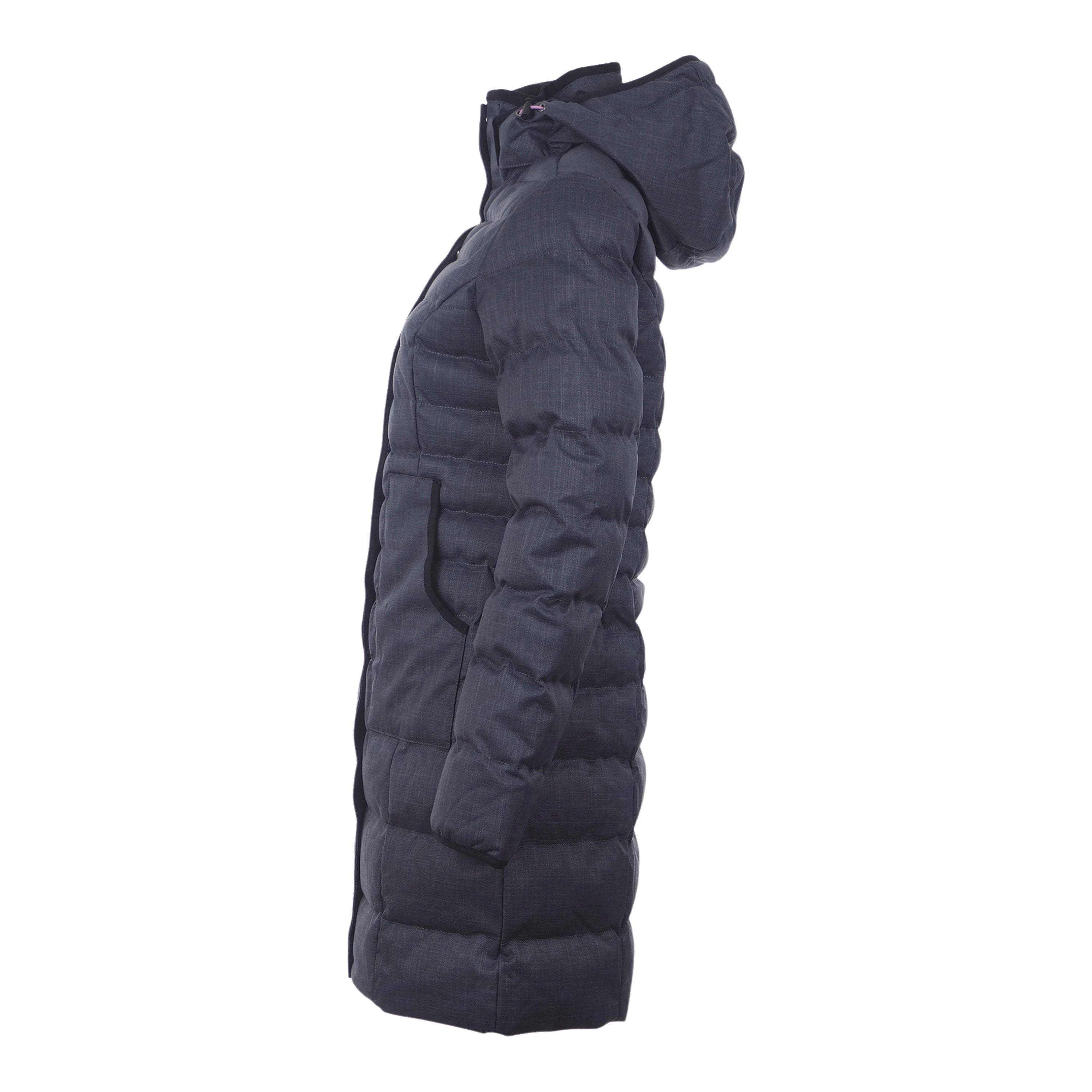 "Helena" Winter Jacket - Women's