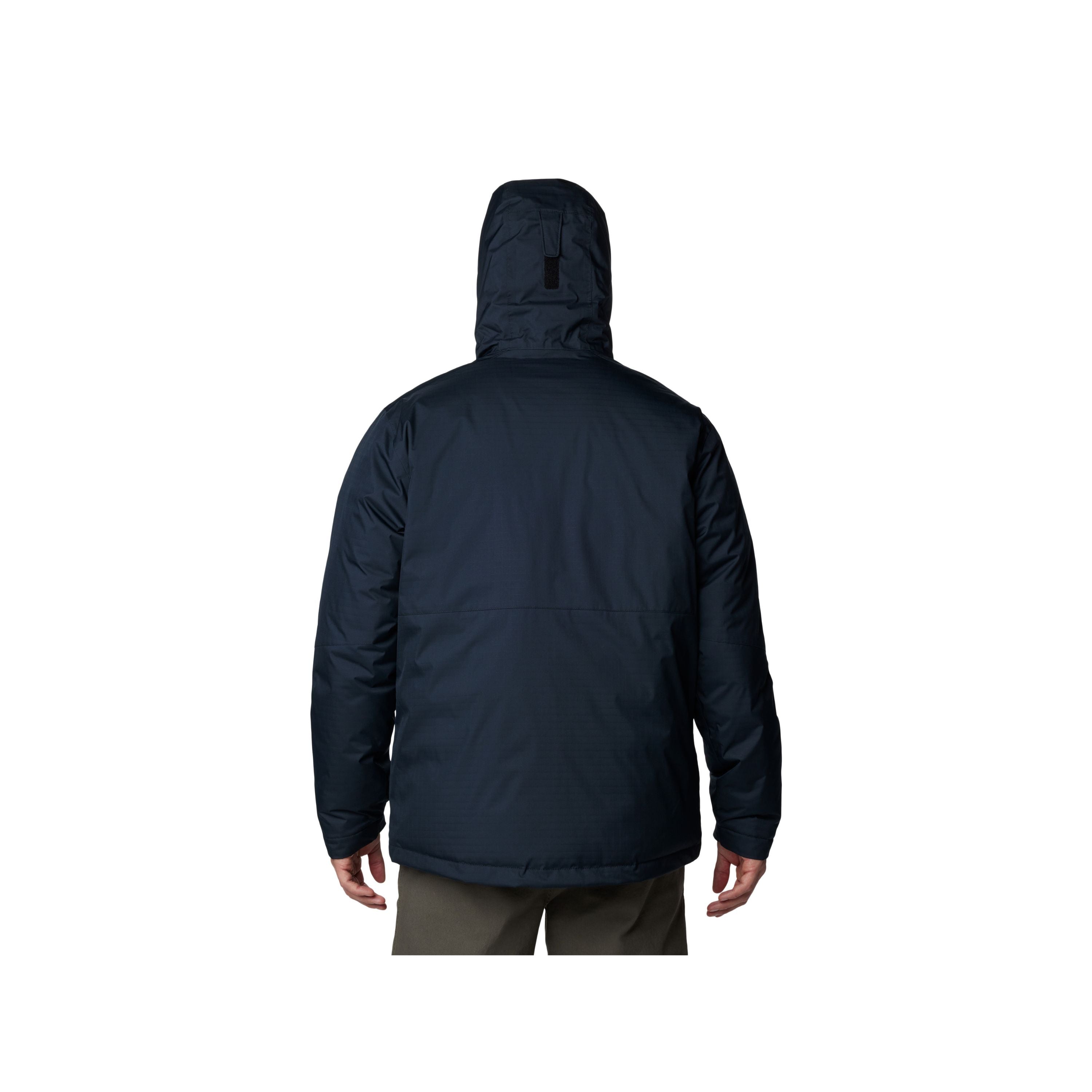 "Oak Harbor" Winter jacket - Men's