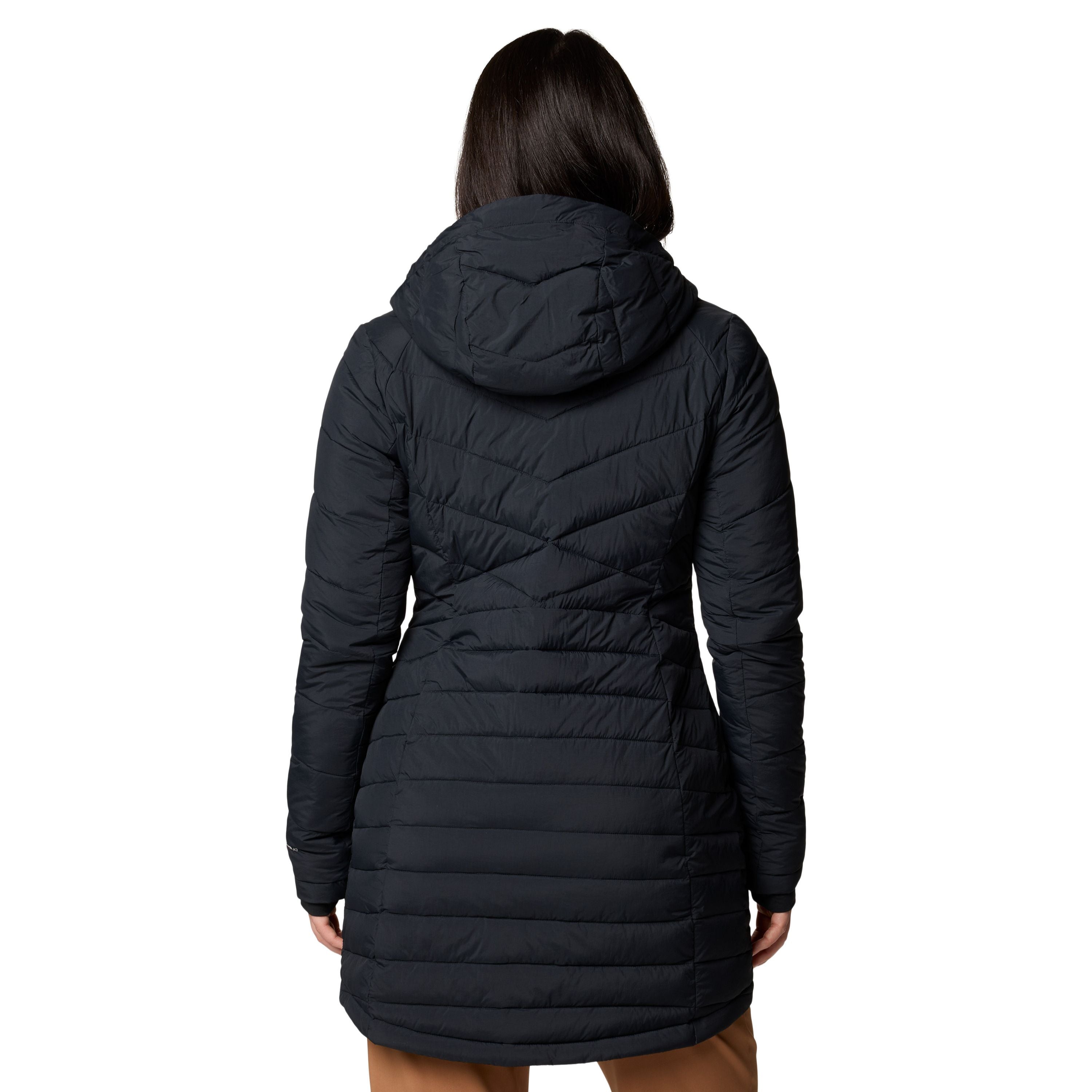 "Joy Peak" Mid winter jacket - Women's