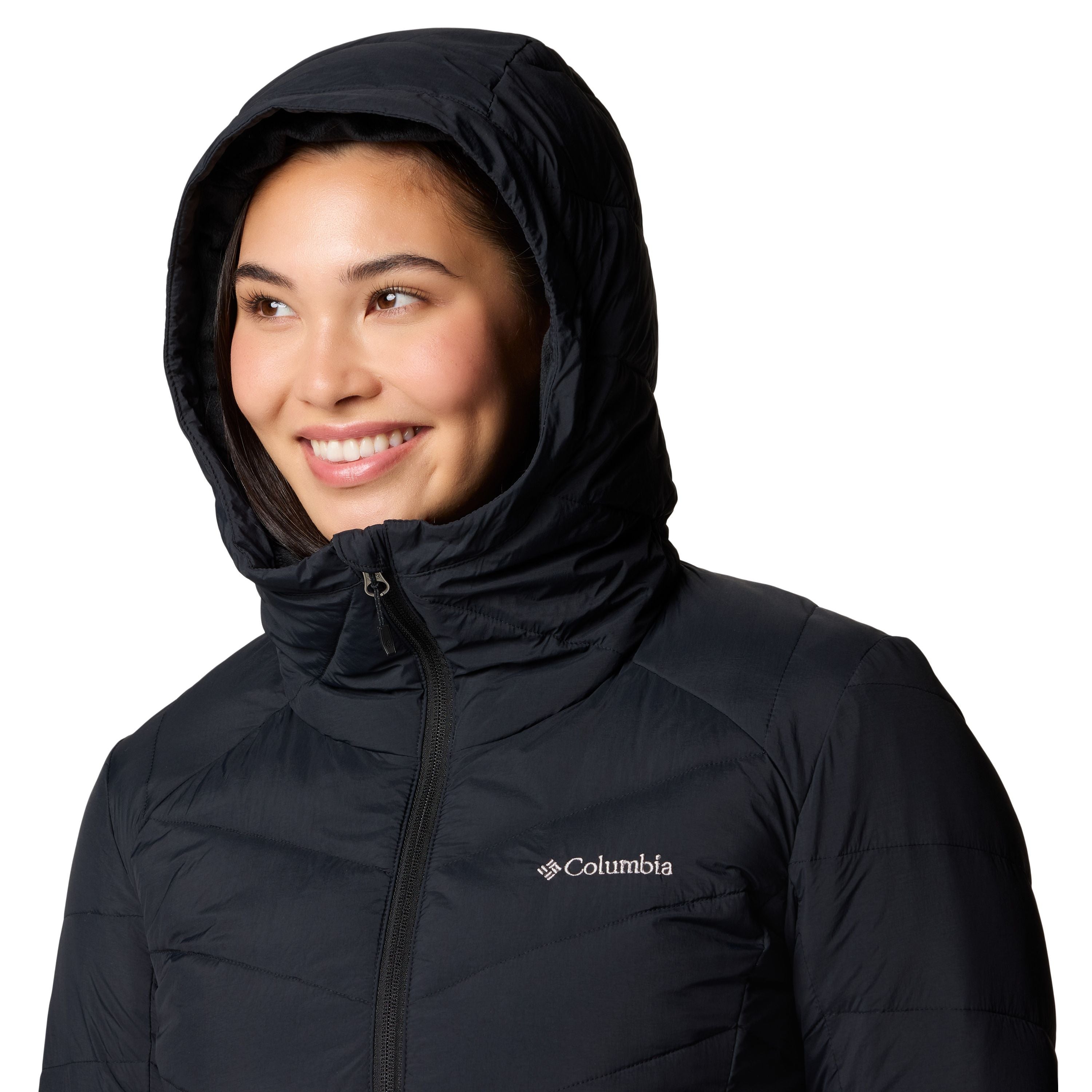 "Joy Peak" Mid winter jacket - Women's