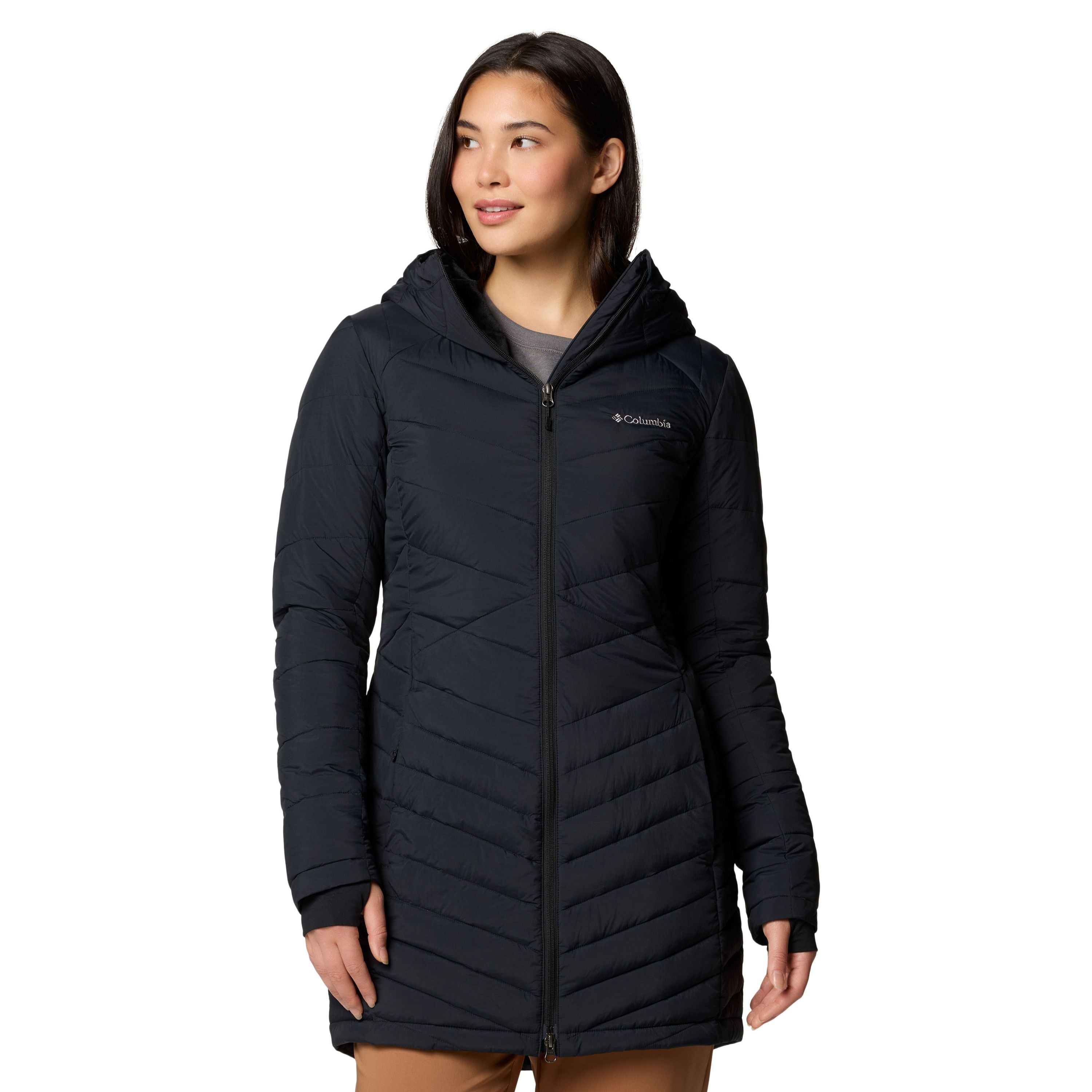 "Joy Peak" Mid winter jacket - Women's