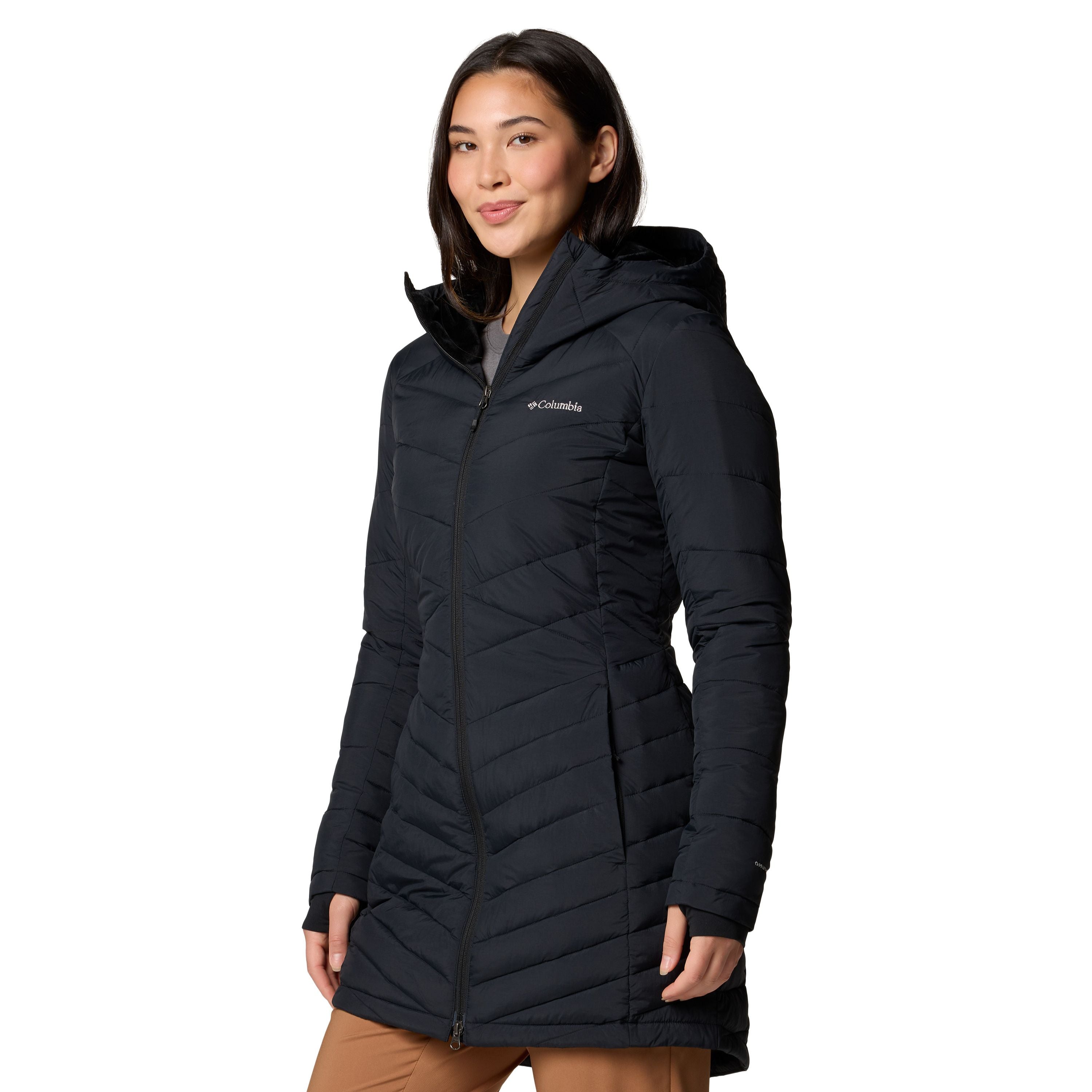 "Joy Peak" Mid winter jacket - Women's