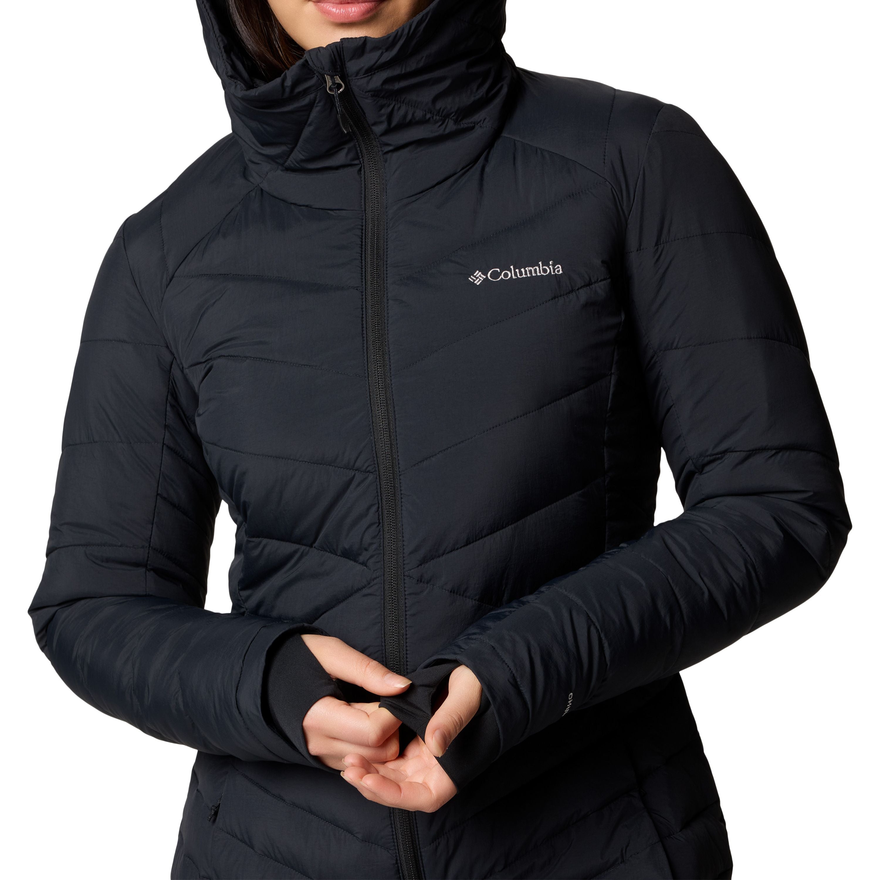 "Joy Peak" Mid winter jacket - Women's