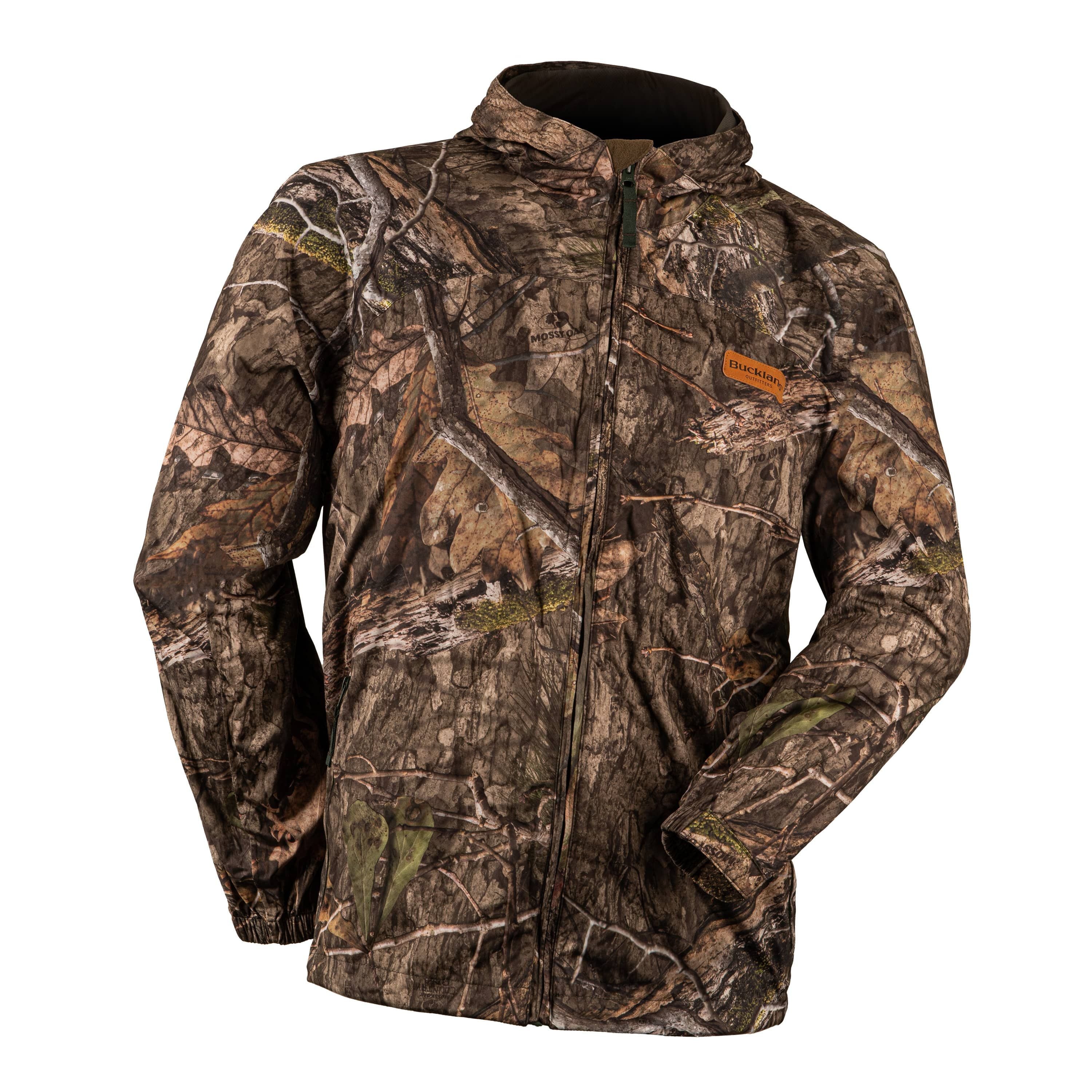 Packable hunting jacket sale