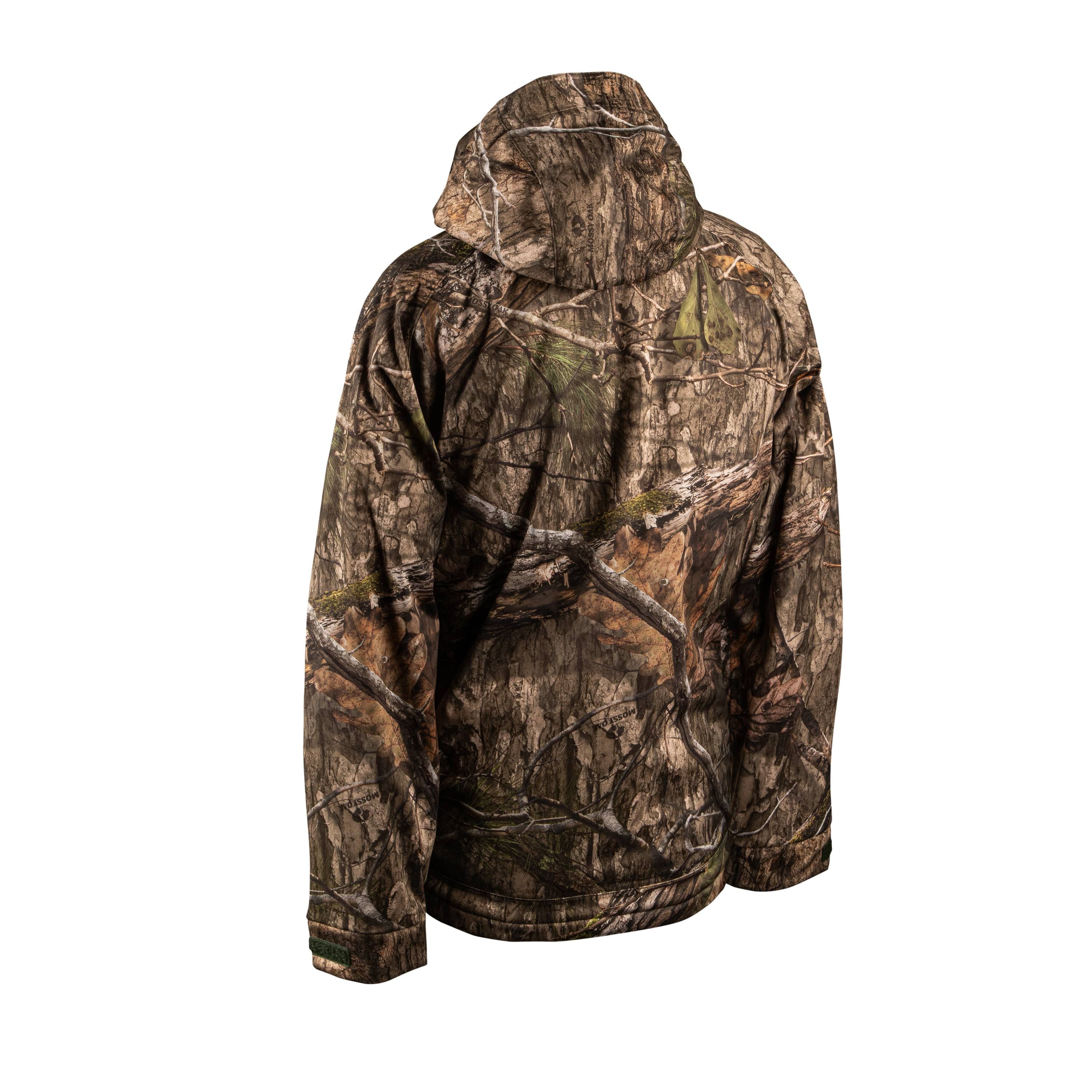 "Logan" Hunting jacket - Men's