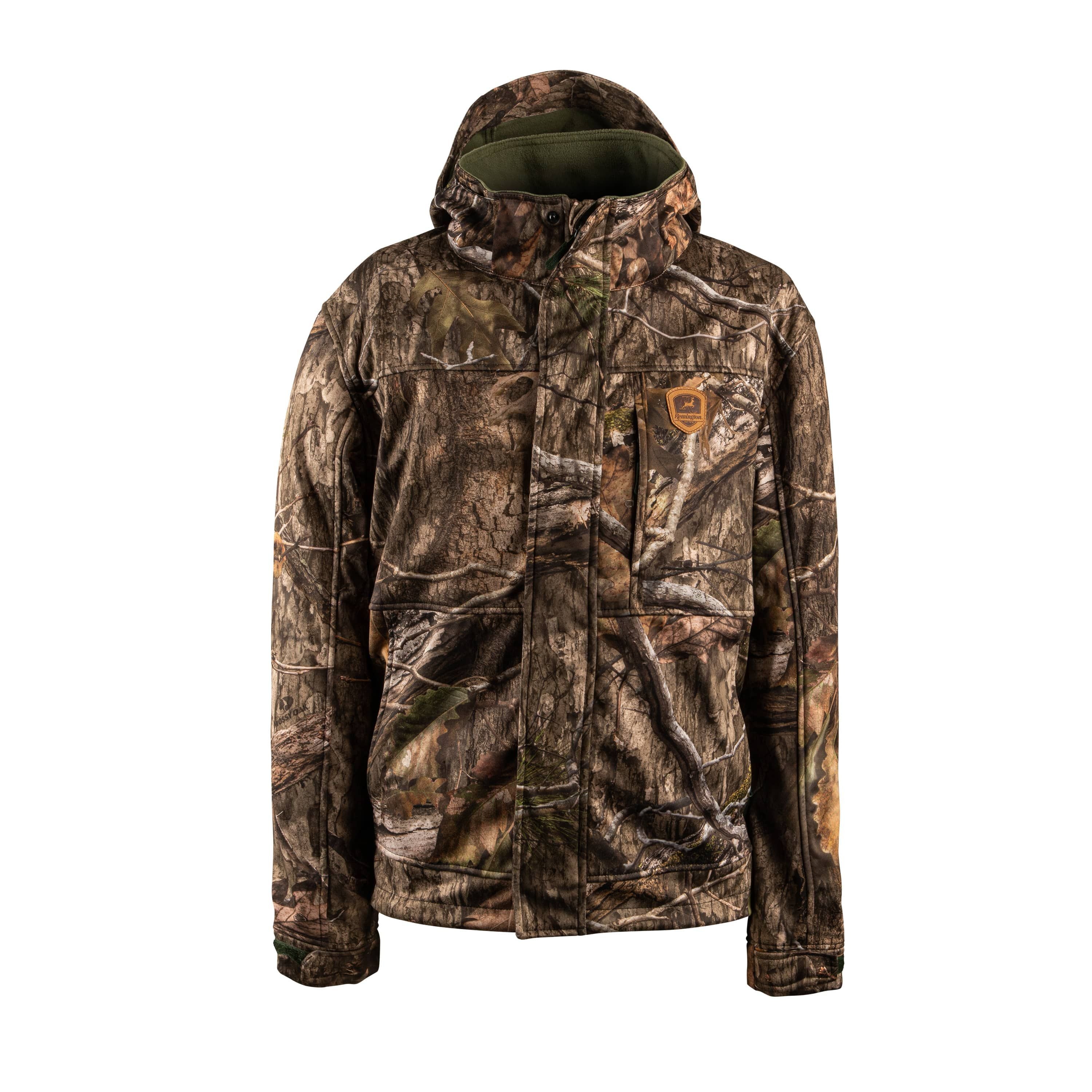 "Leaf" Softshell jacket - Men's