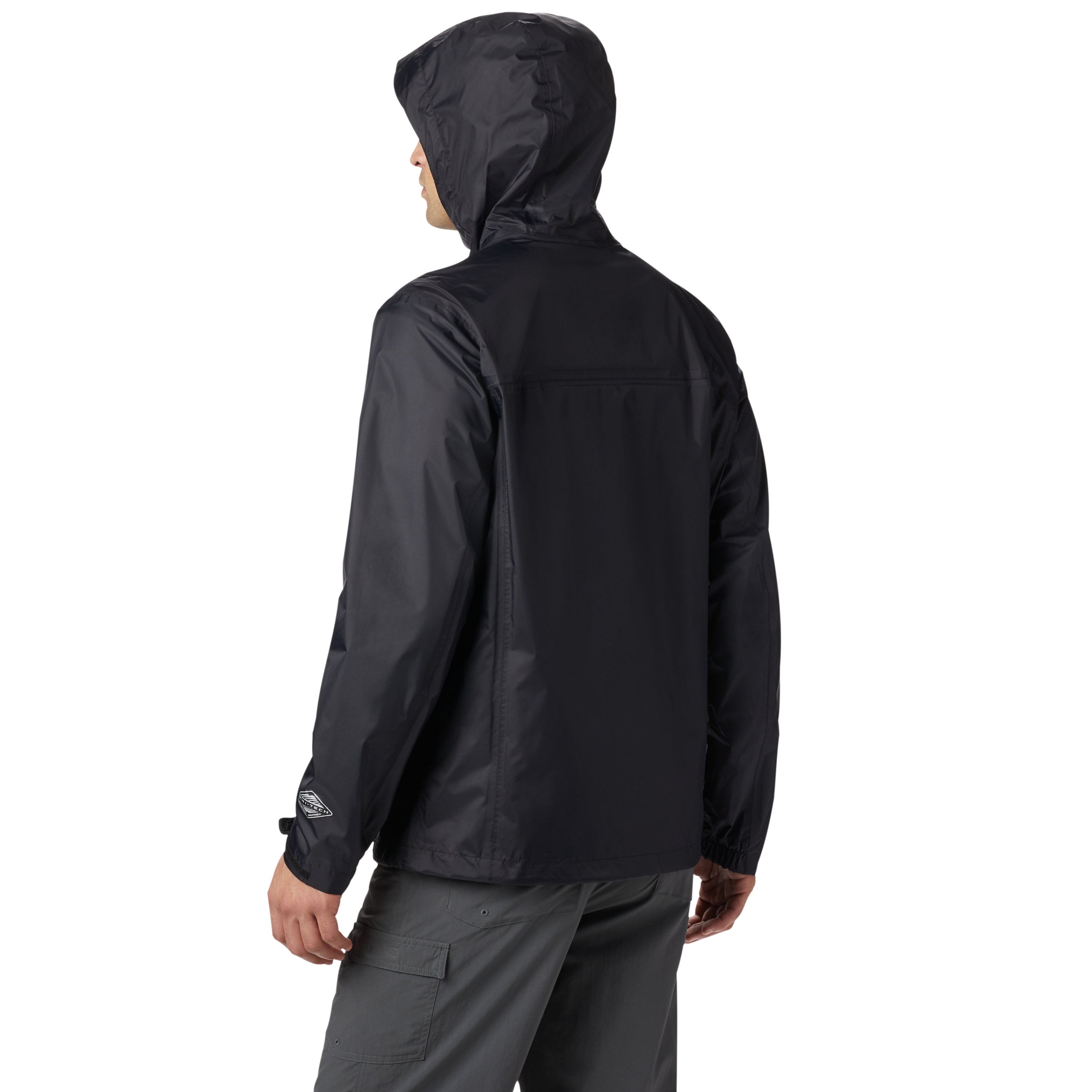"Watertight™ II" Rain jacket - Men's