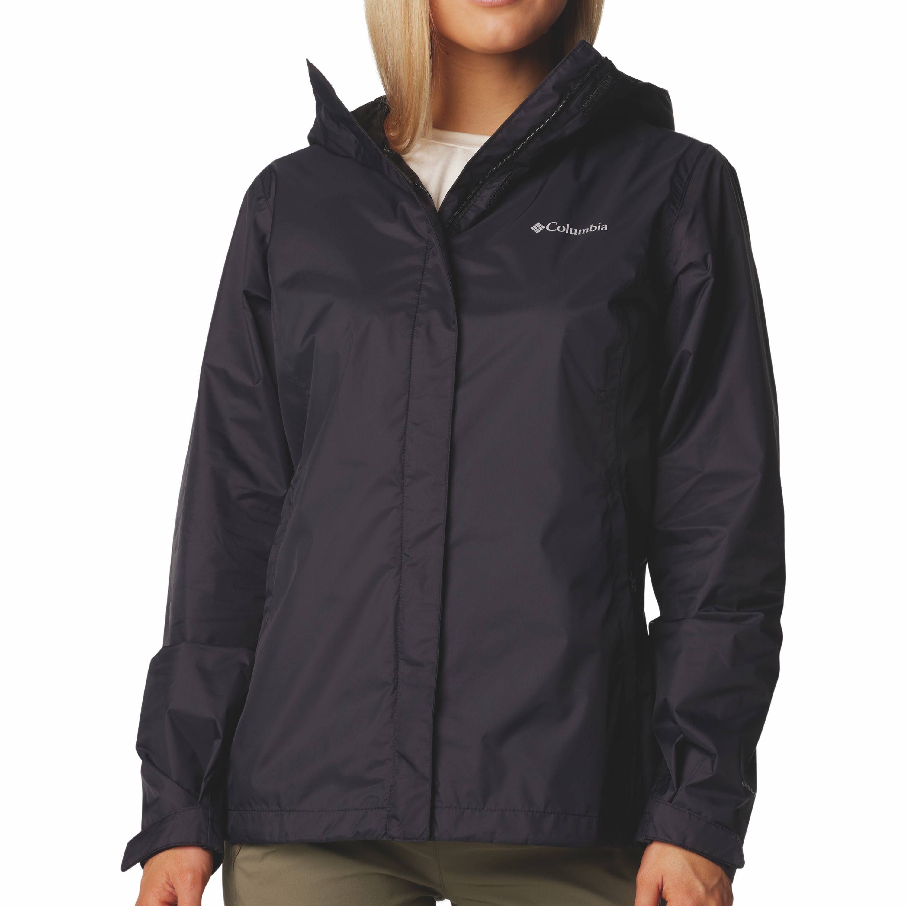 "Arcadia II" Rain jacket - Women’s