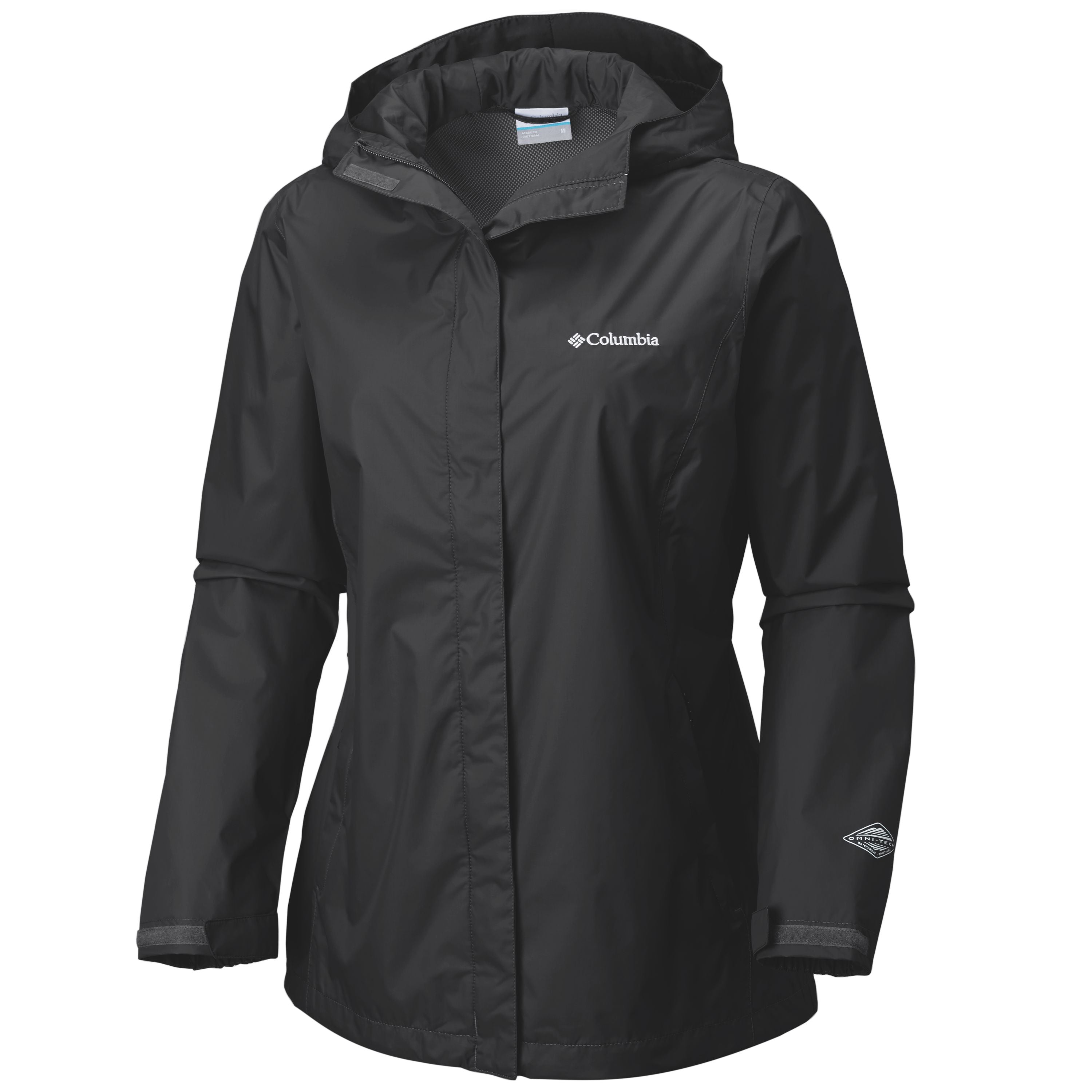 "Arcadia II" Rain jacket - Women’s