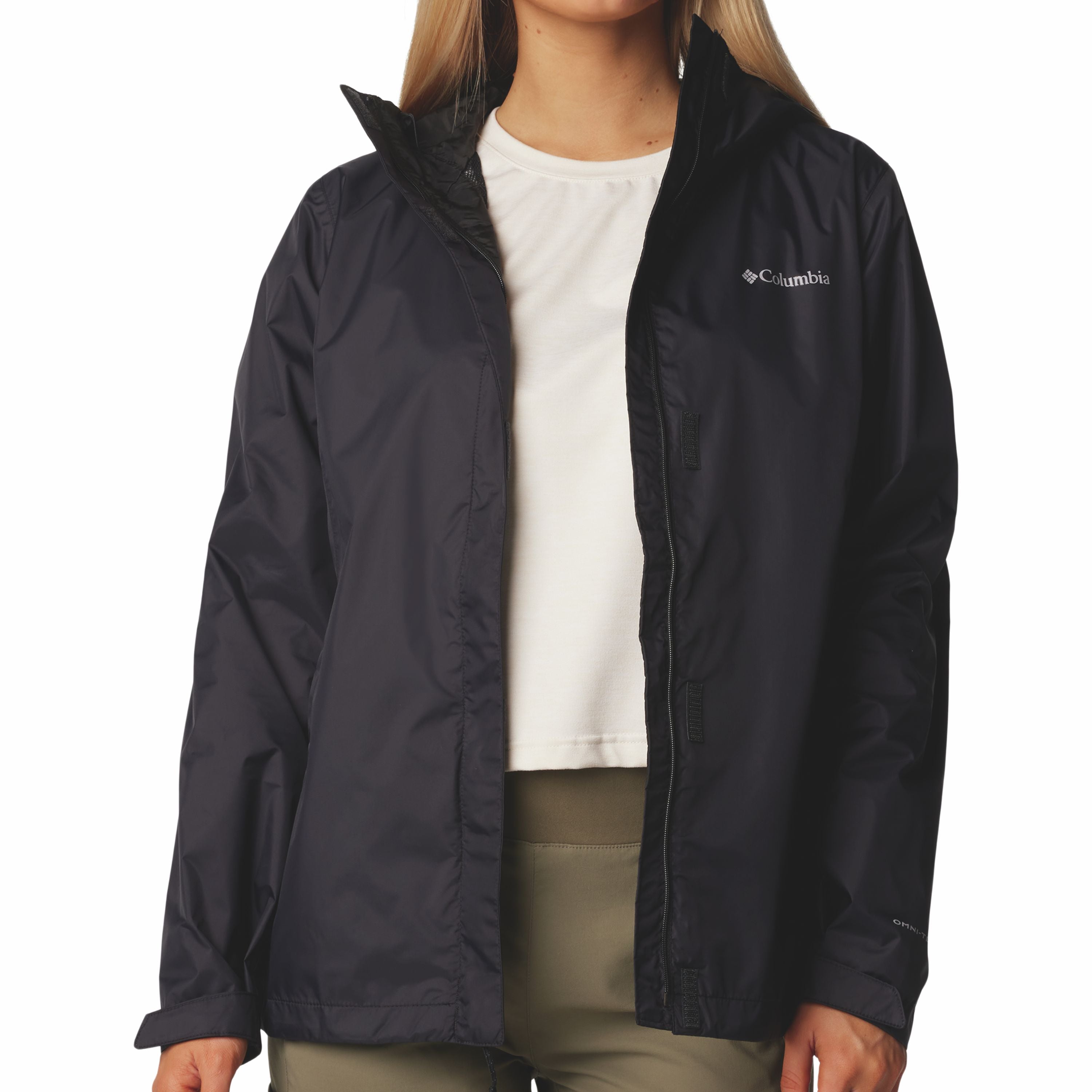 "Arcadia II" Rain jacket - Women’s