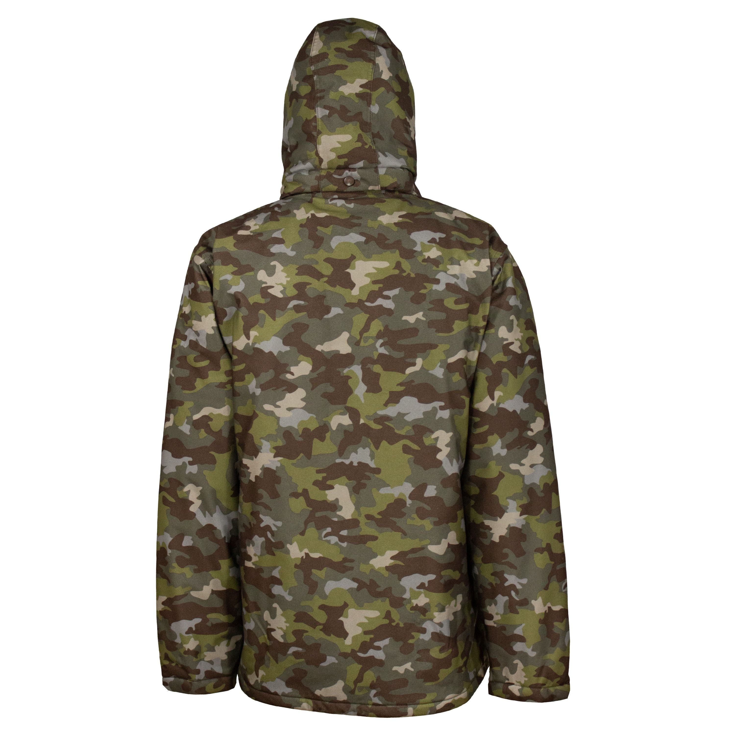 Jackwood Insulated jacket - Men's