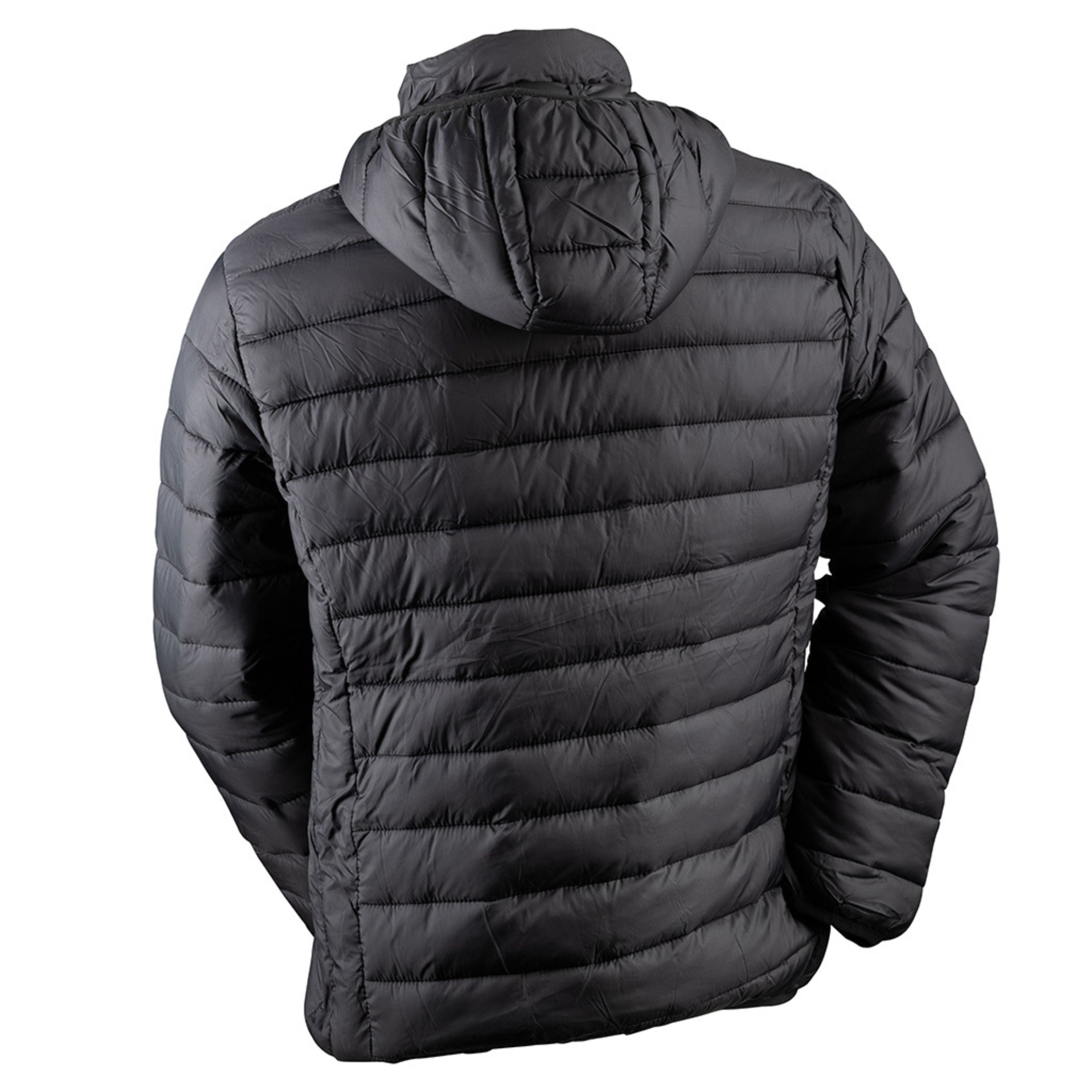 Ultralight packable jacket - Men's