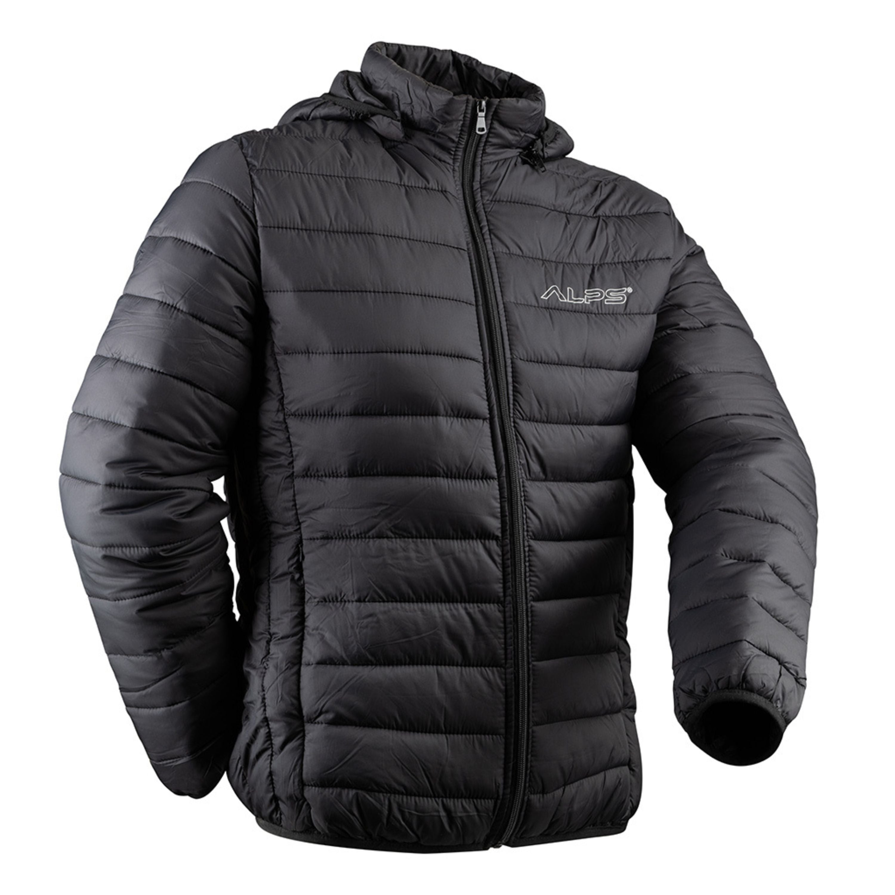 Ultralight packable jacket - Men's