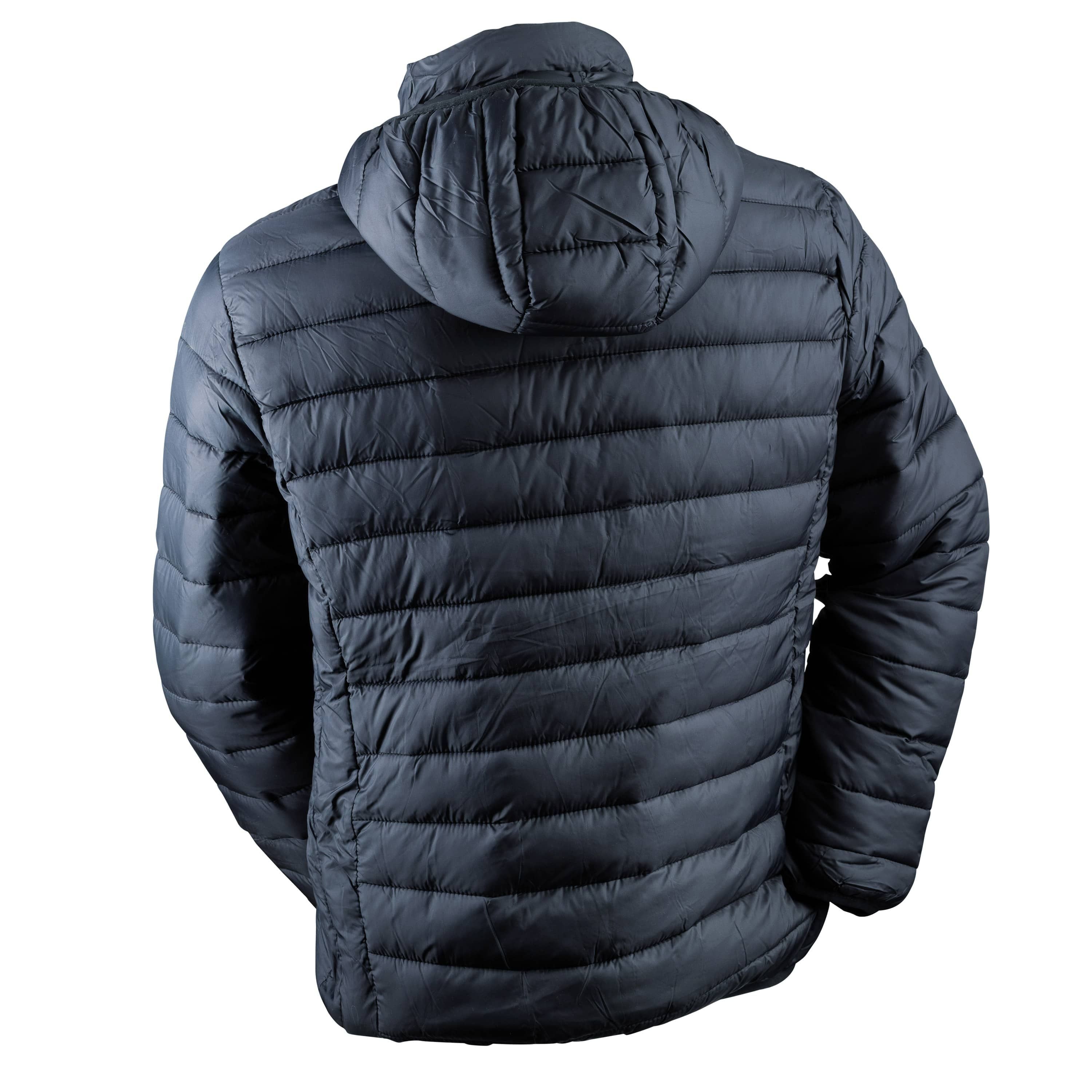 Ultralight packable jacket - Men's