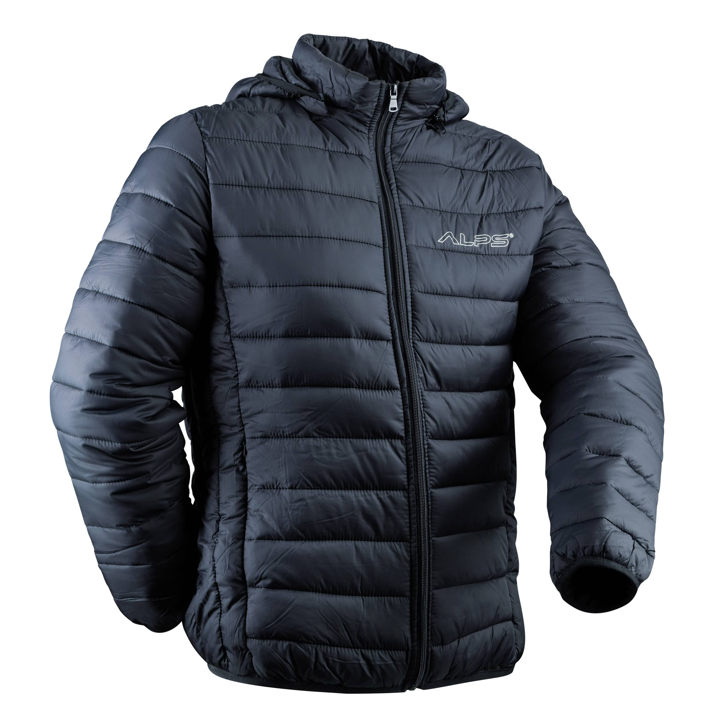 Ultralight packable jacket - Men's