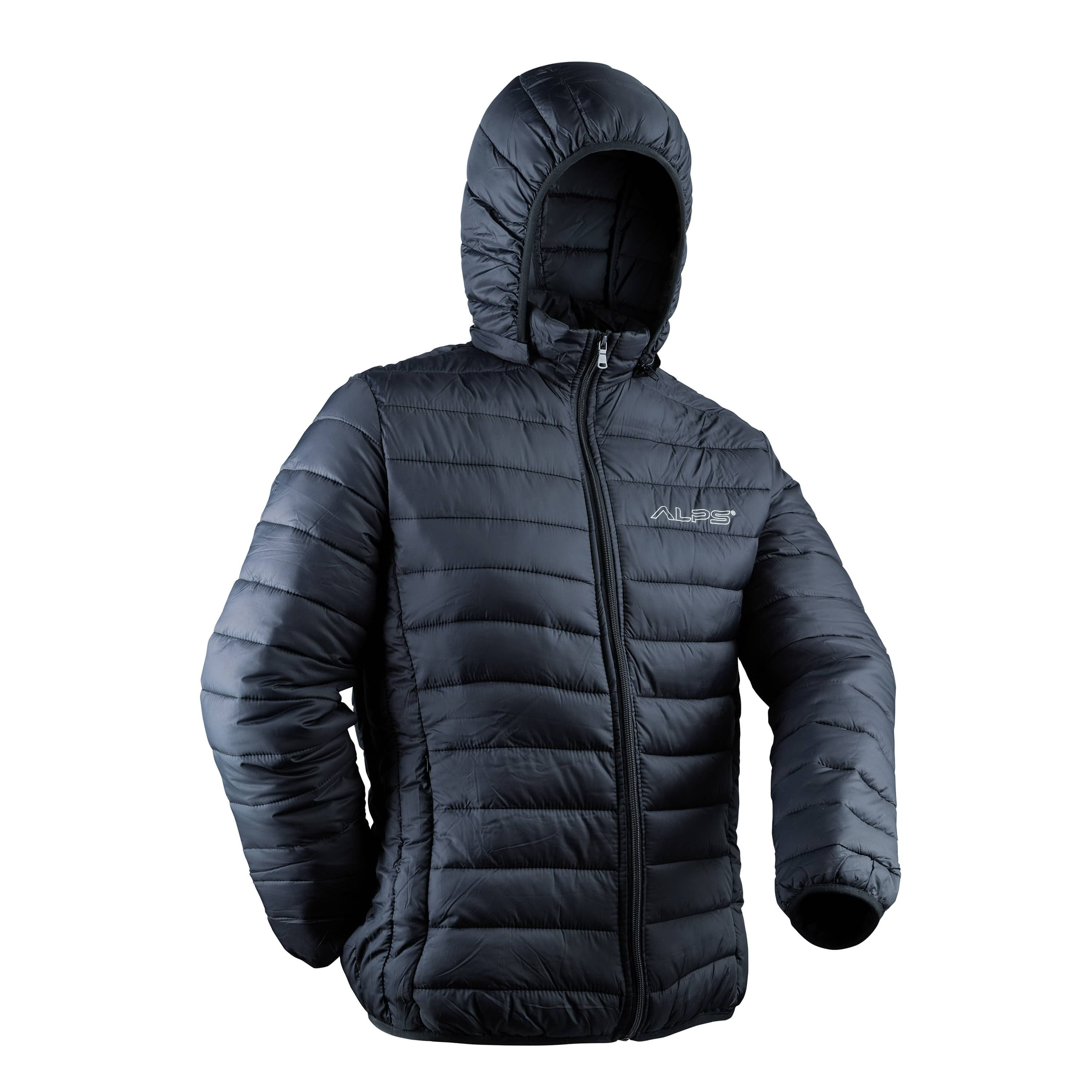 Ultralight packable jacket - Men's