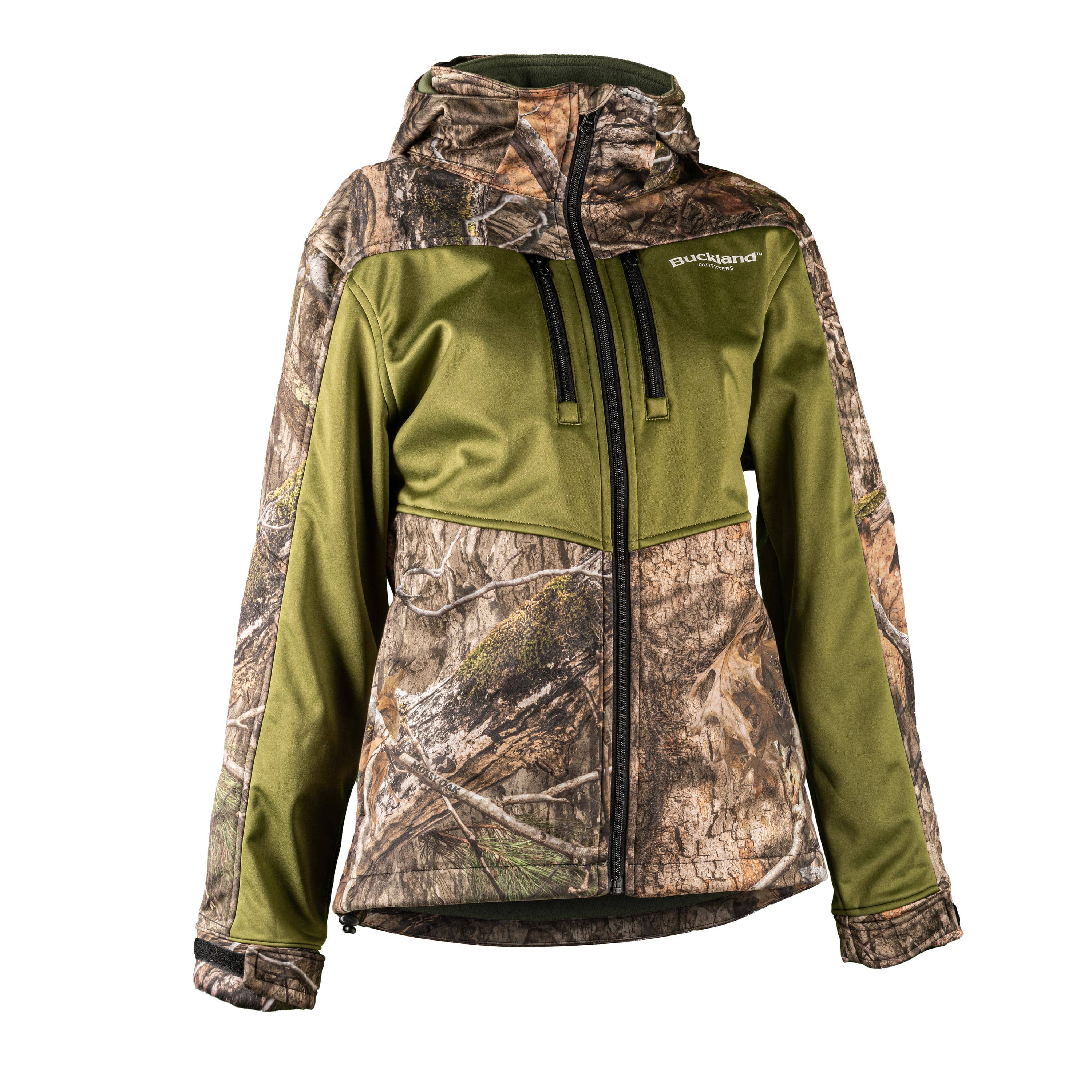 "Lucia" Jacket - Women's