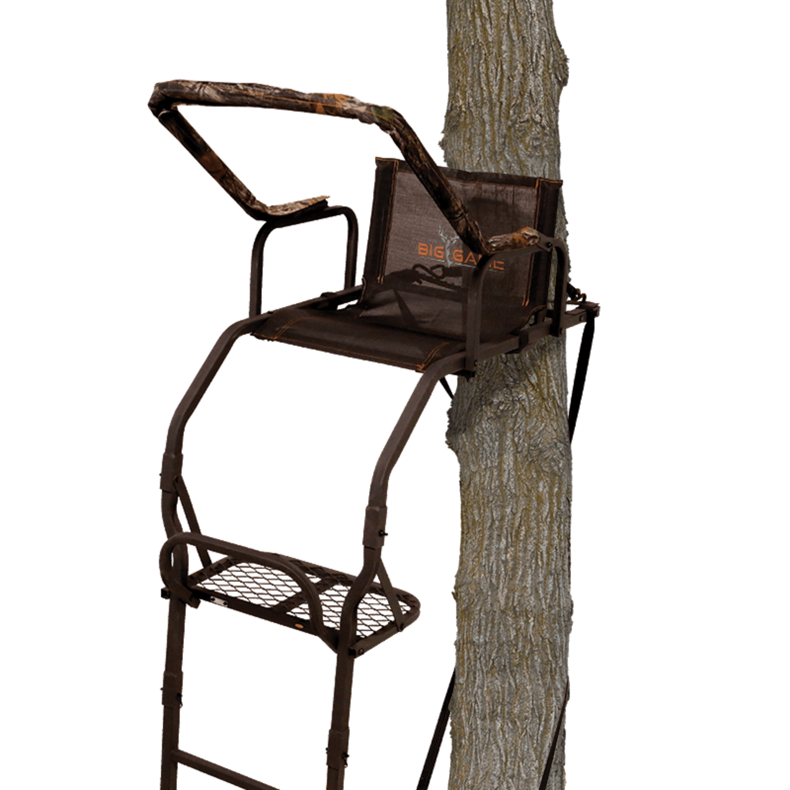 Mirador "Warrior DXT"