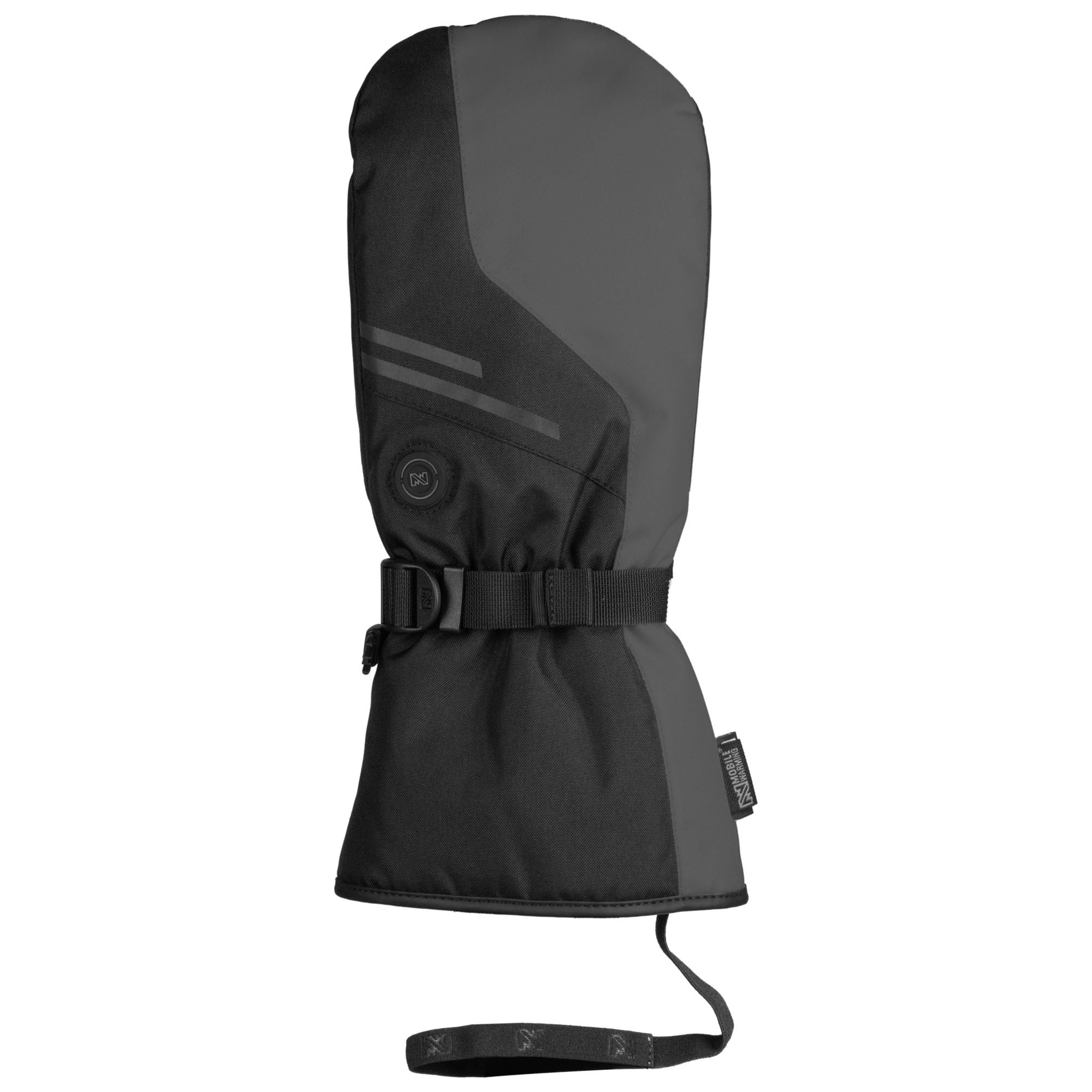 Mitaines chauffantes "Storm 2.0" - Unisexe - 7.4V