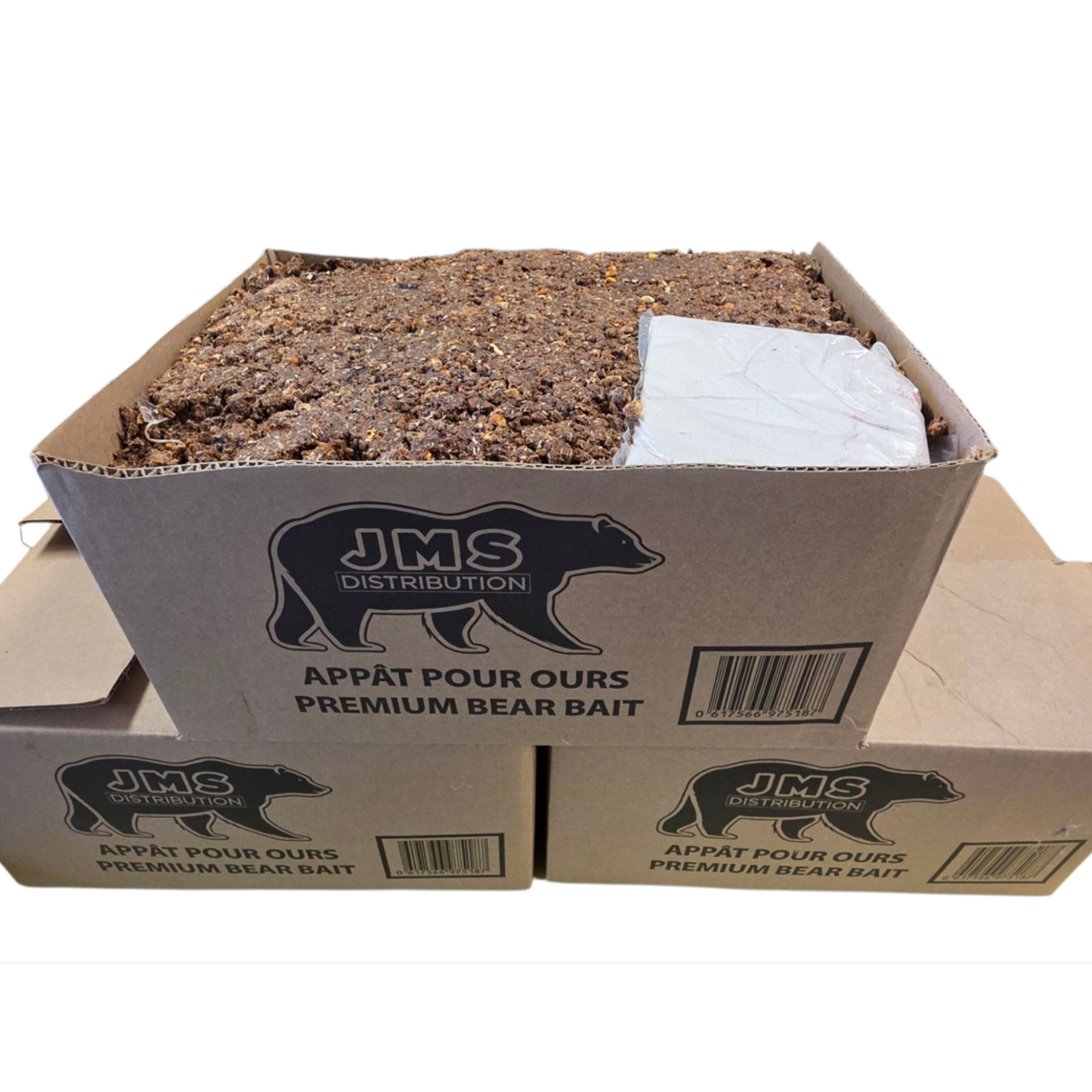 Spring mix in a box - 18kg