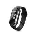 Ultrasonic mosquito repellent watch