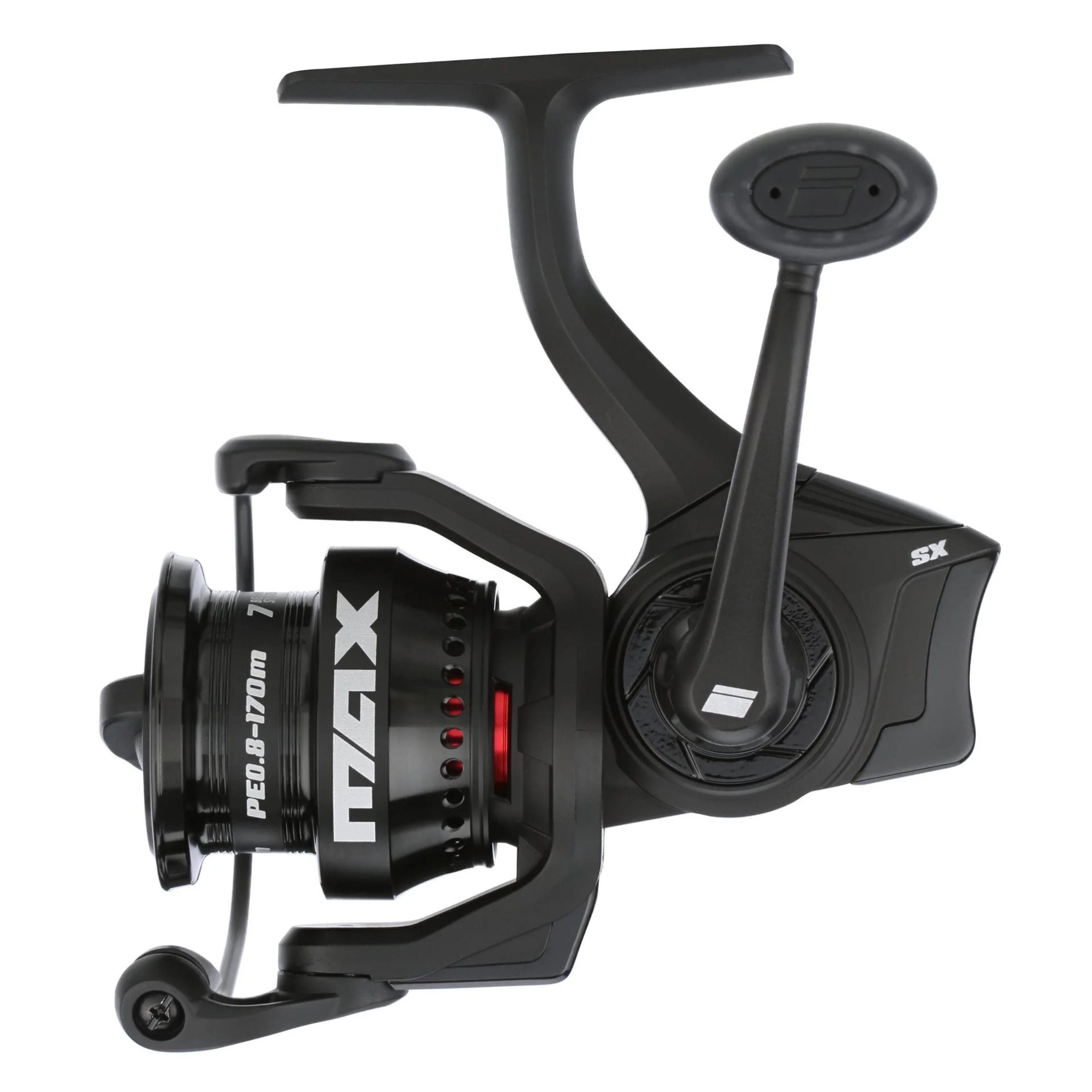 "Max SX 2000" Spinning reel