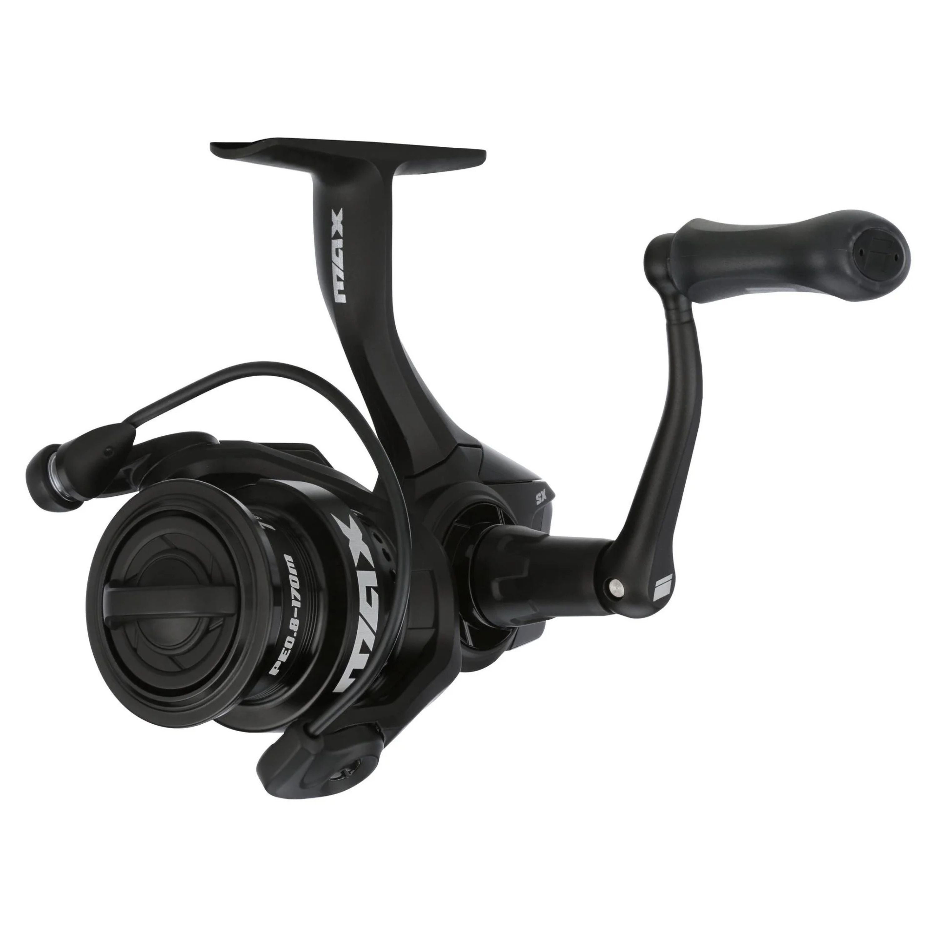 "Max SX 2000" Spinning reel