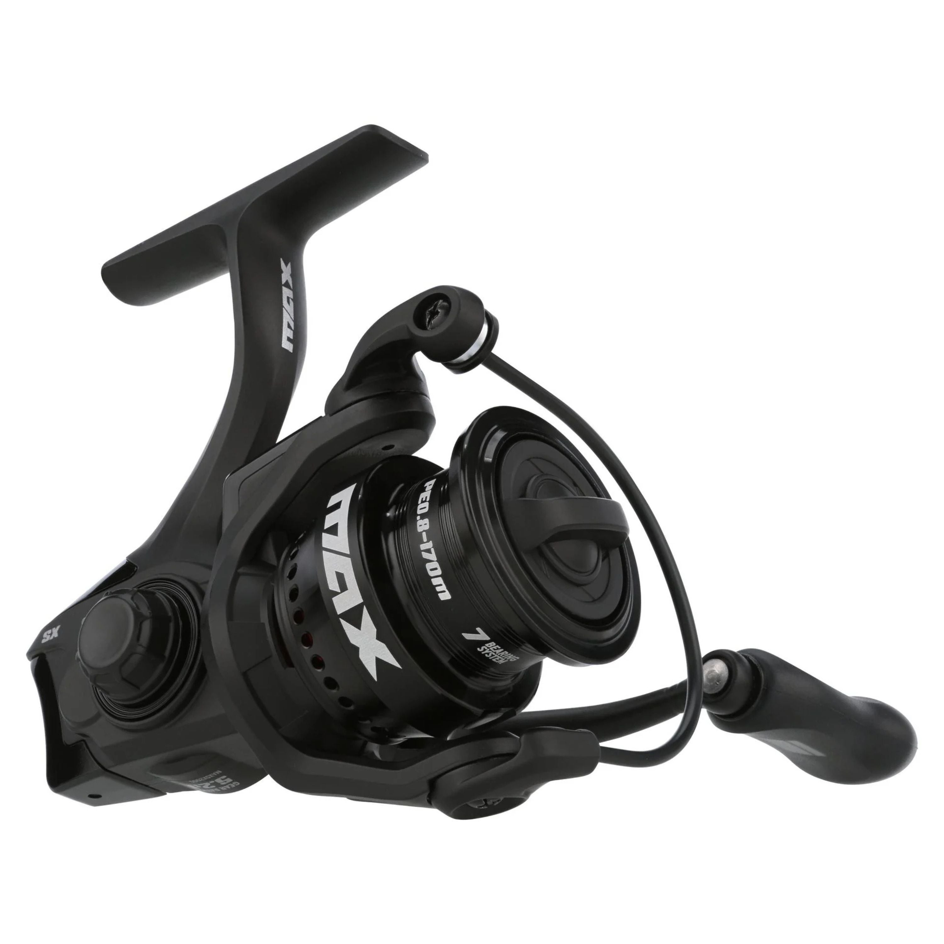 "Max SX 2000" Spinning reel