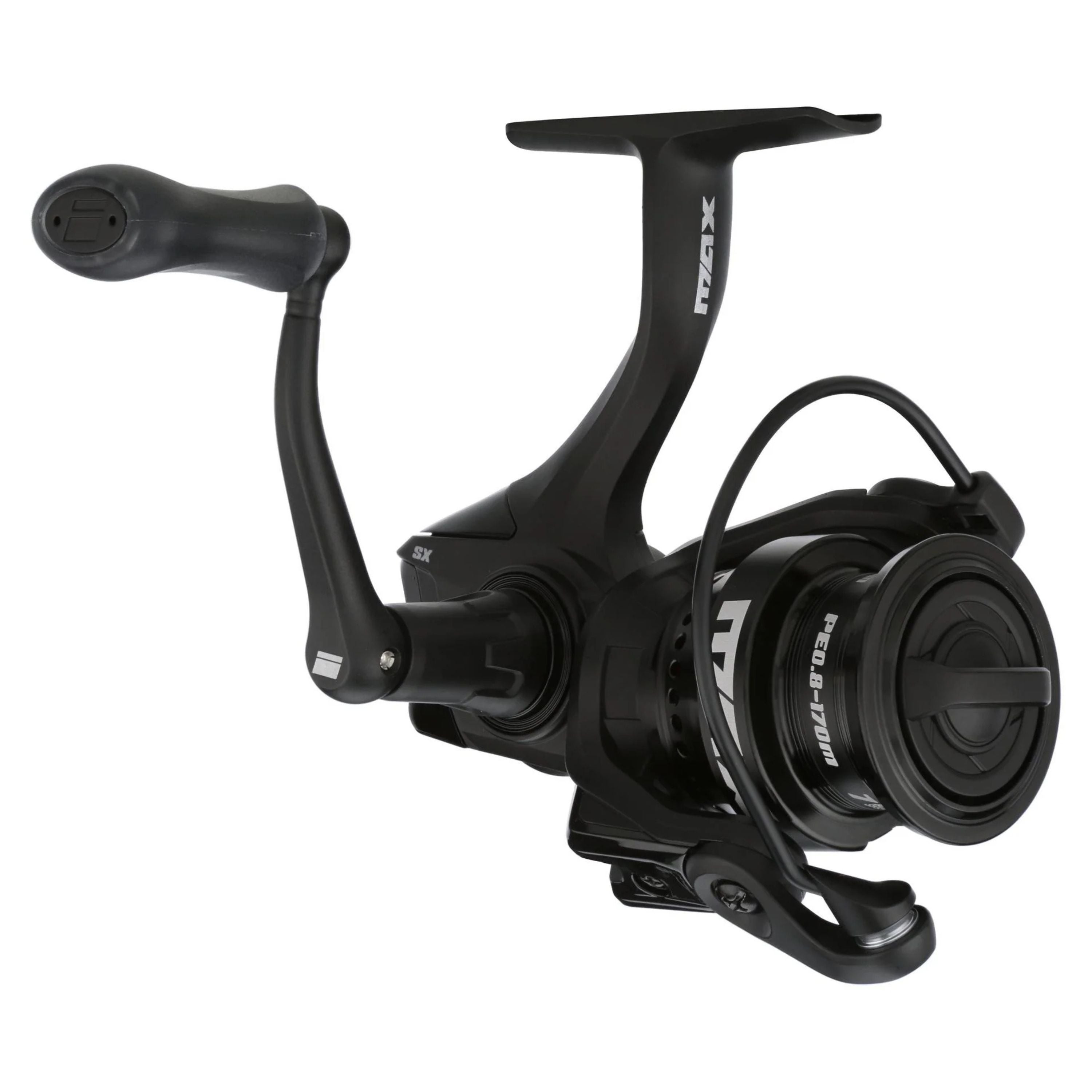 "Max SX 2000" Spinning reel