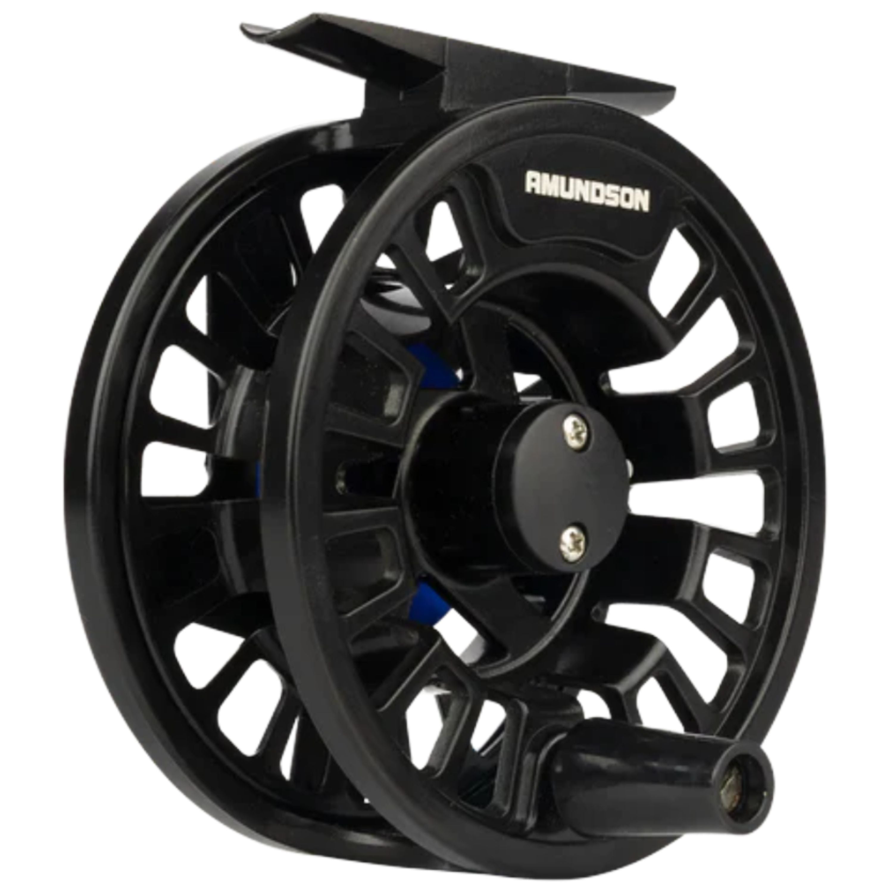 amundson fly reels canada Squirrel" Fly fishing reel — Groupe Pronature