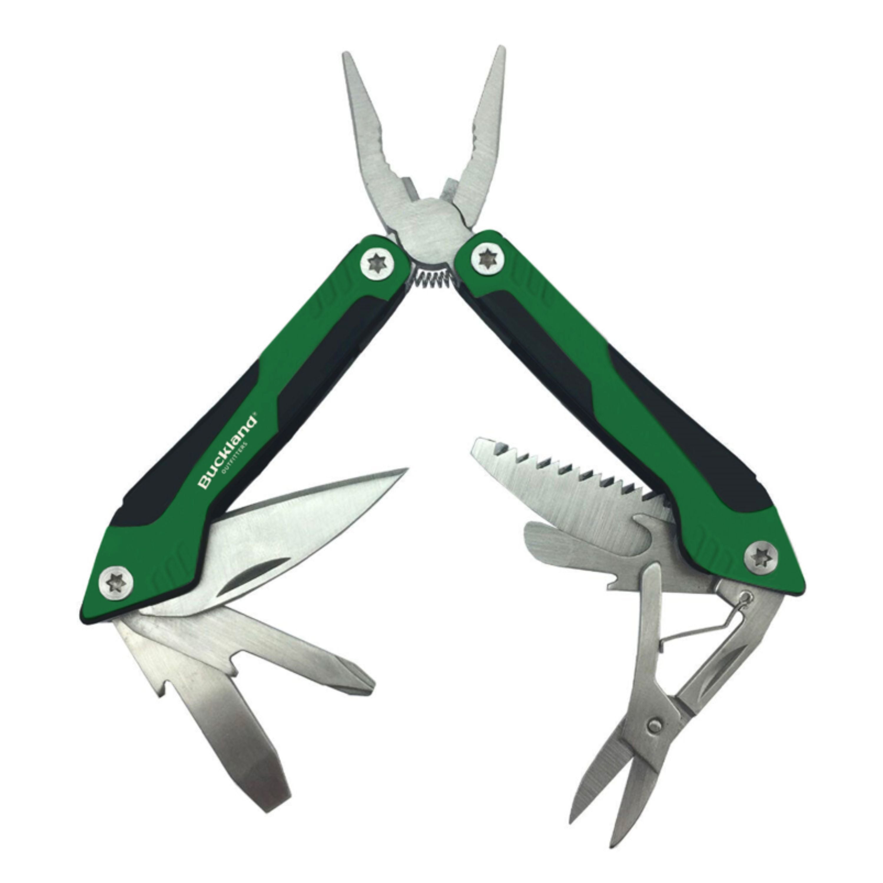 Multitool 9-in-1