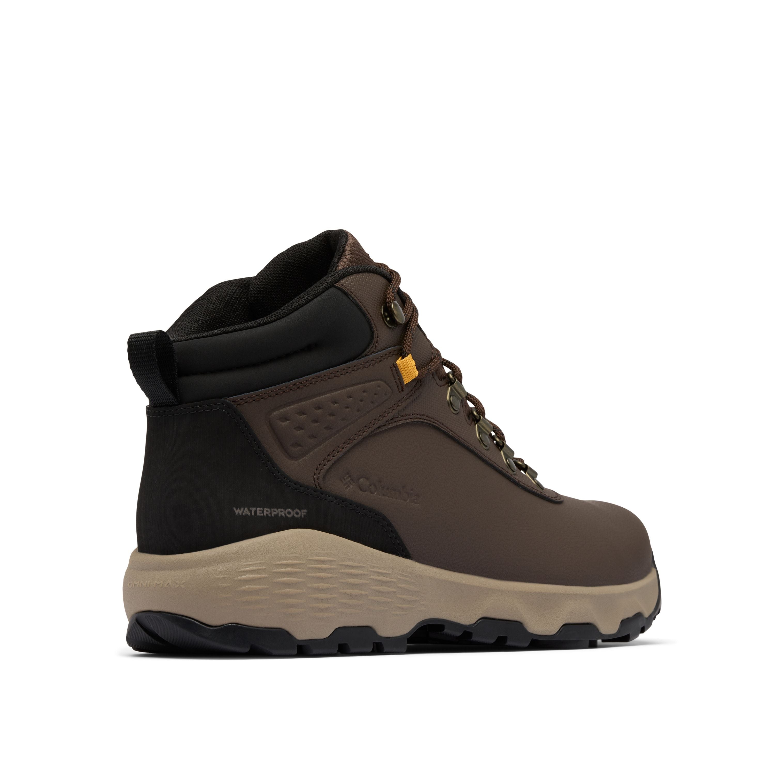 Bottes de randonnée "Newton Wander LTR Wide" - Homme