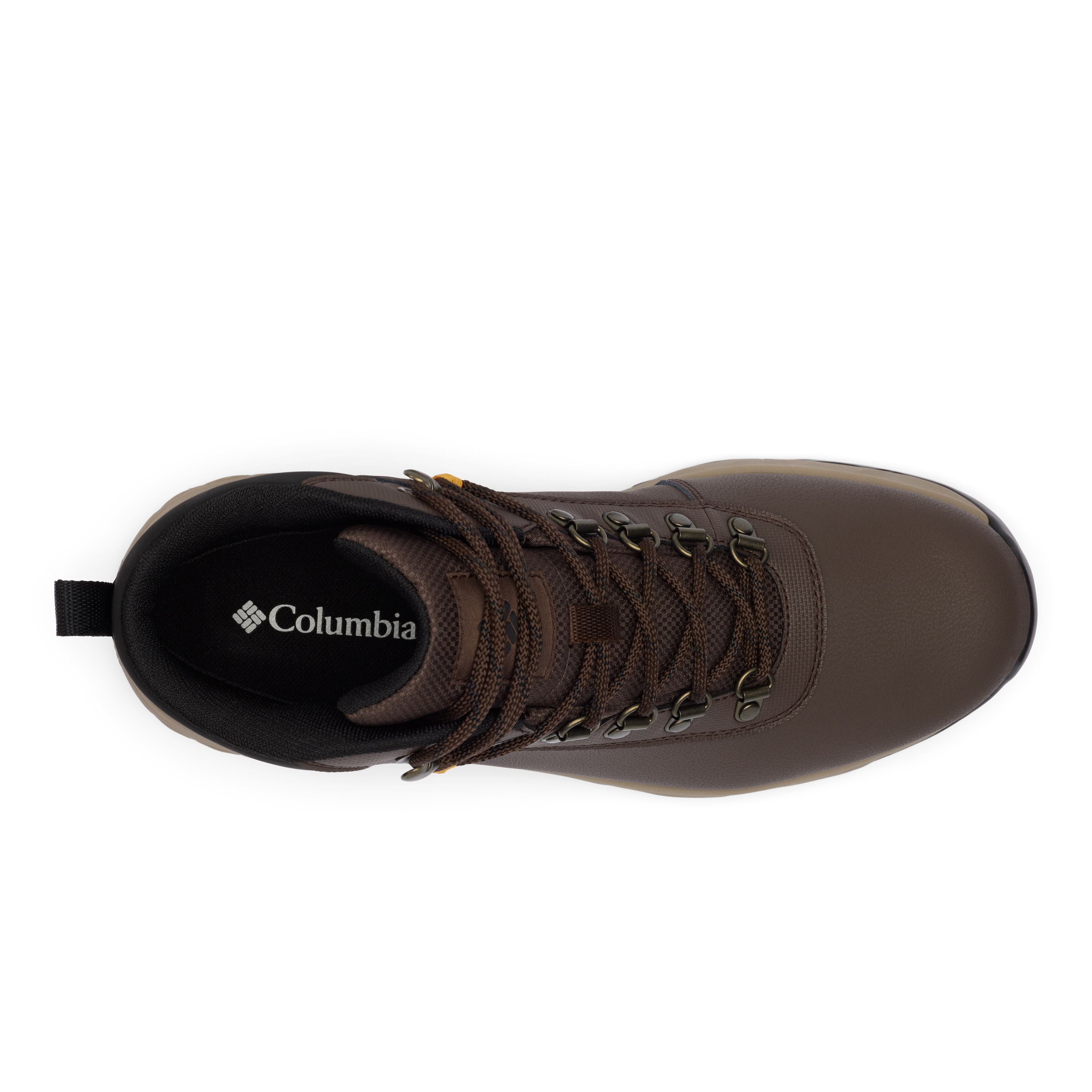 Bottes de randonnée "Newton Wander LTR Wide" - Homme