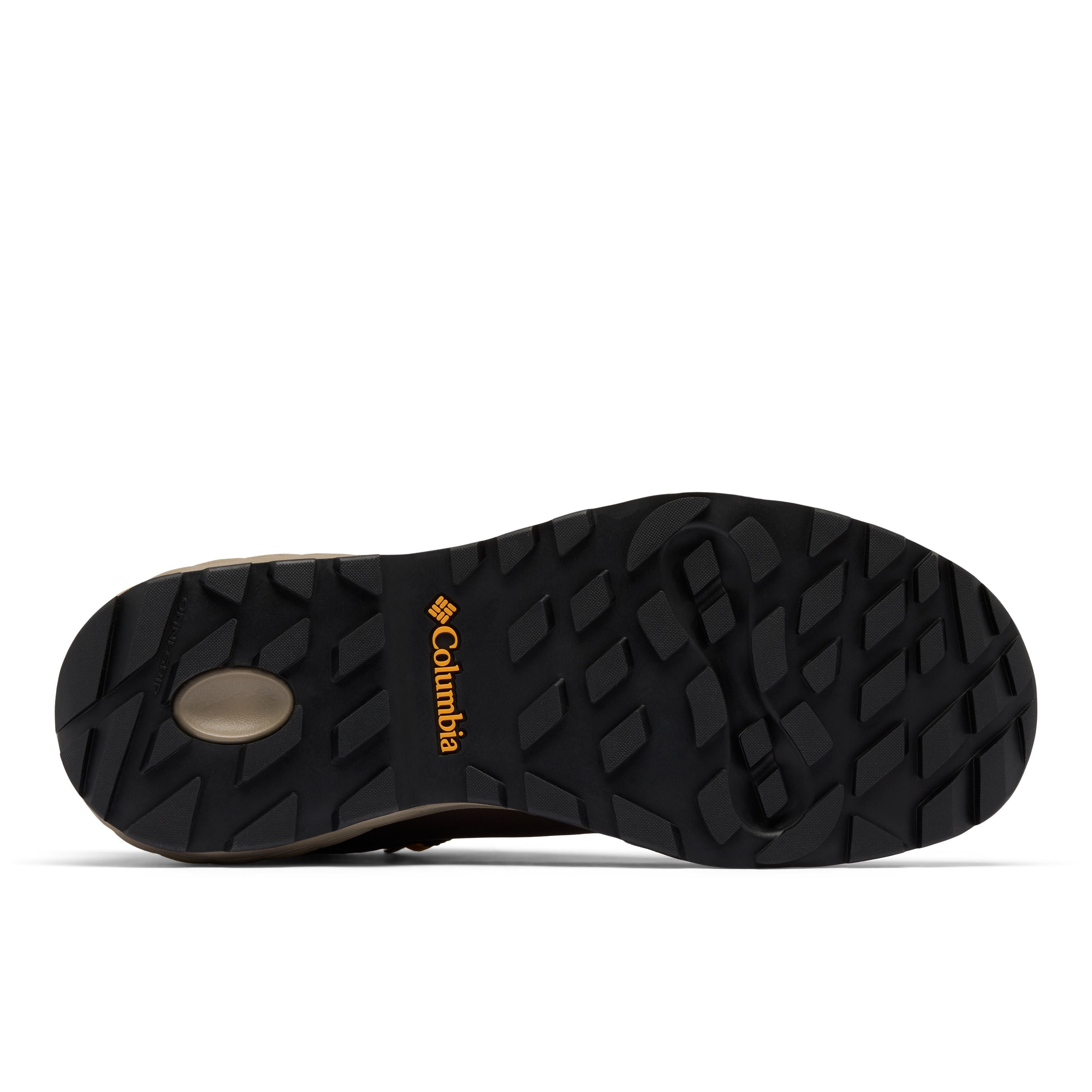 Bottes de randonnée "Newton Wander LTR Wide" - Homme