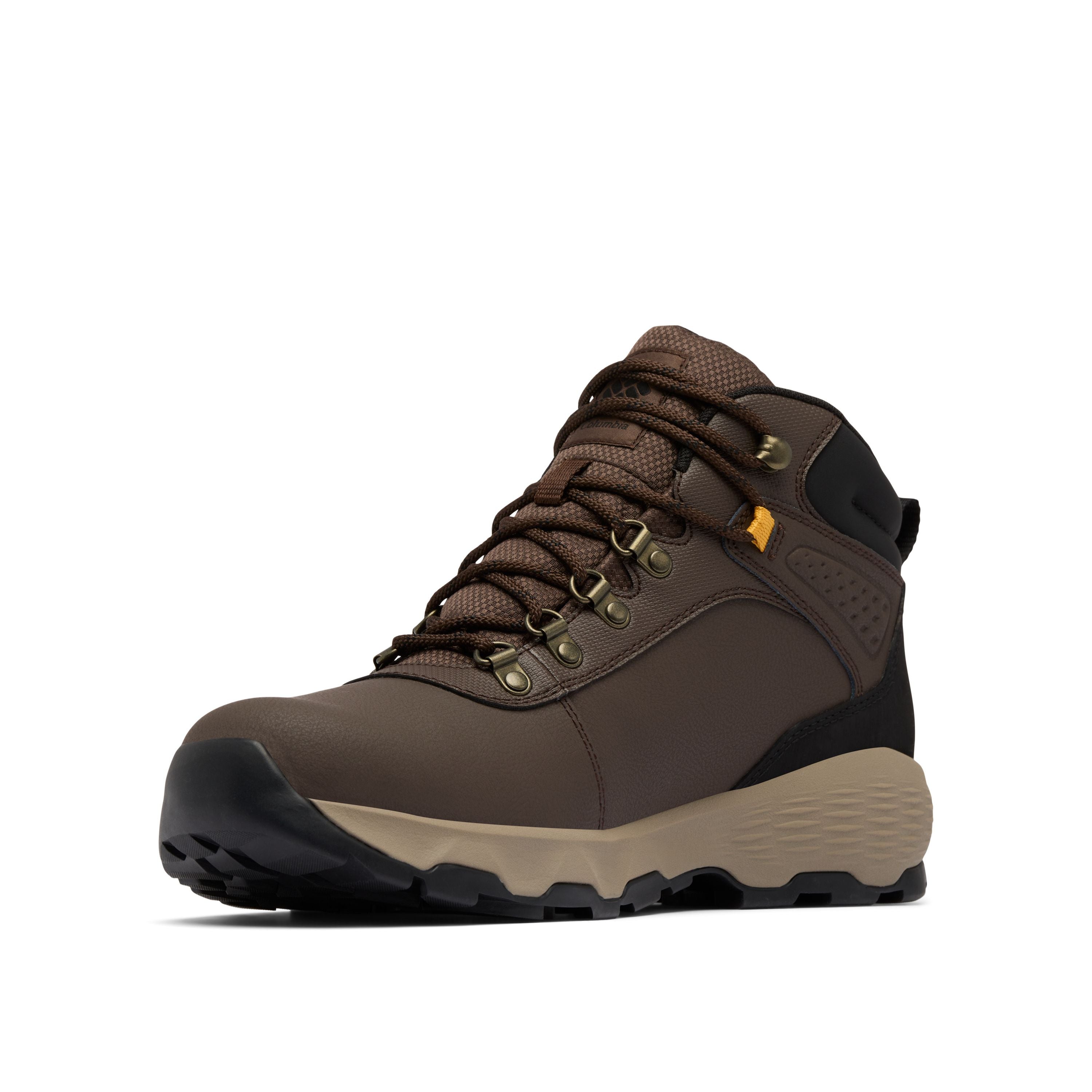 Bottes de randonnée "Newton Wander LTR Wide" - Homme