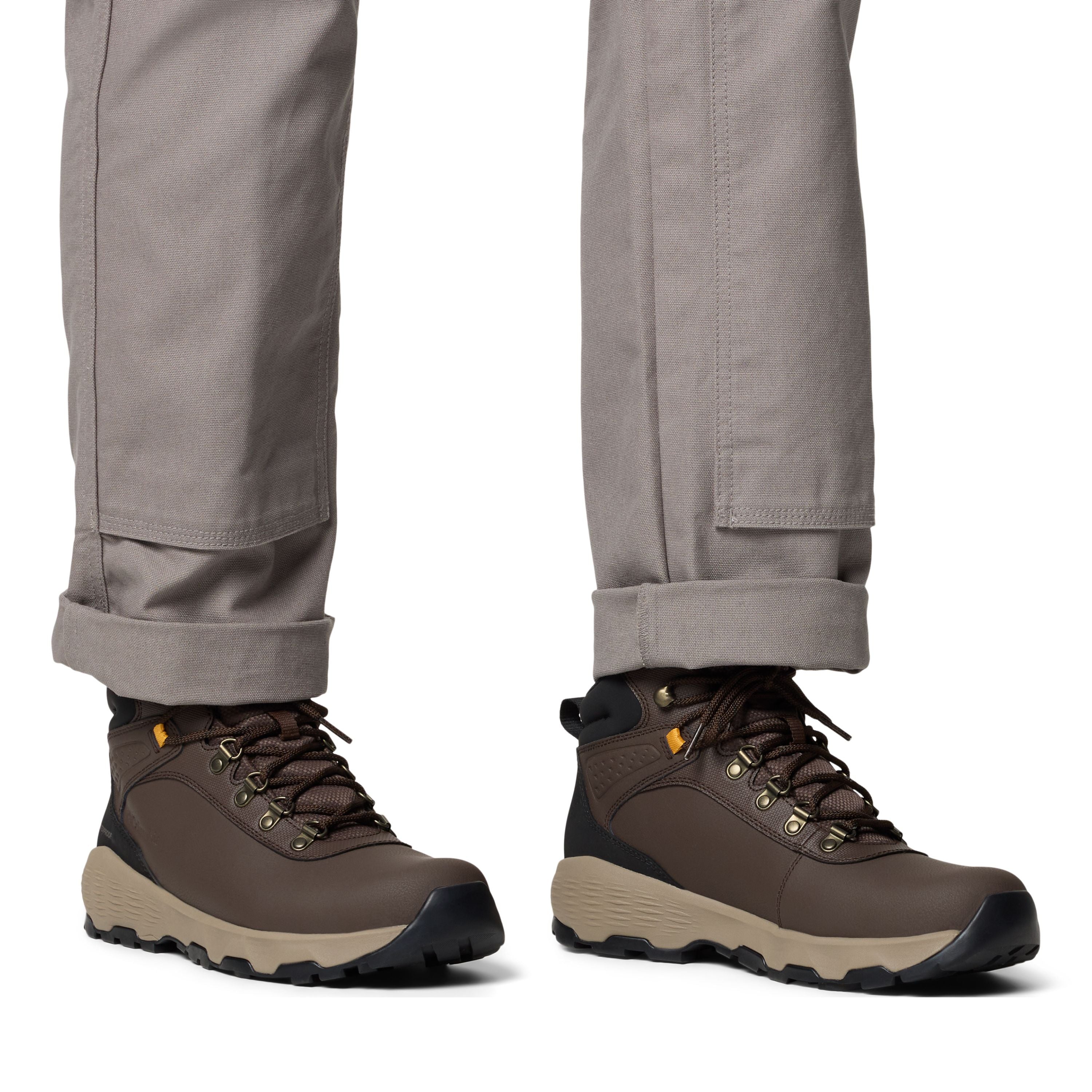 Bottes de randonnée "Newton Wander LTR Wide" - Homme
