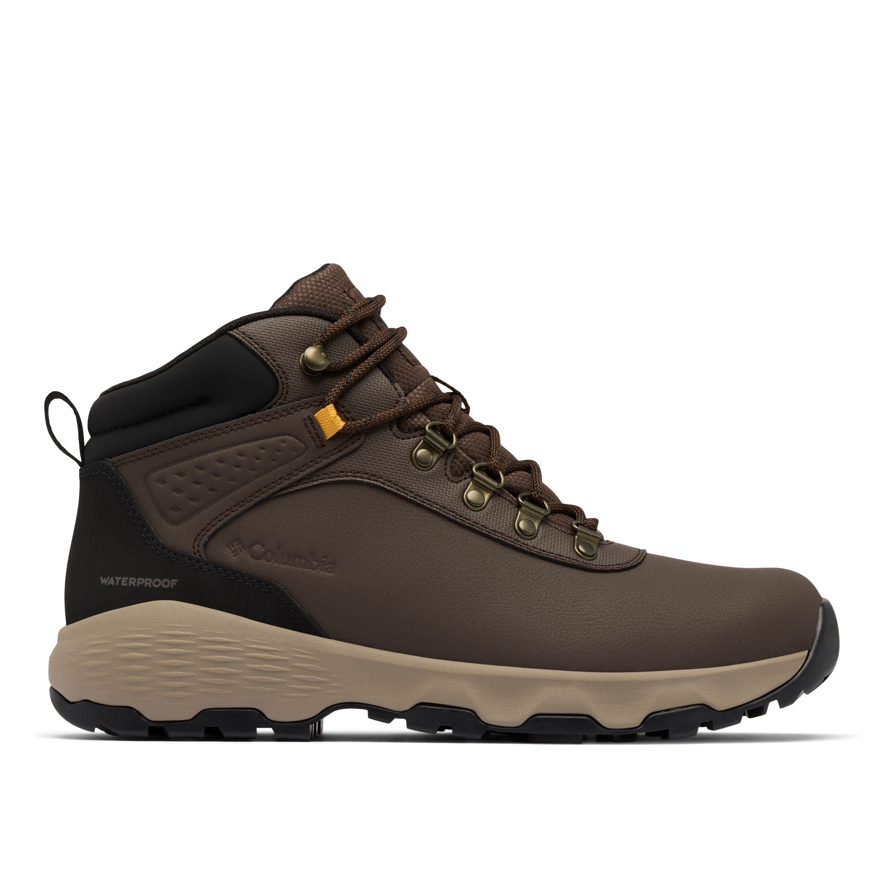 Bottes de randonnée "Newton Wander LTR Wide" - Homme