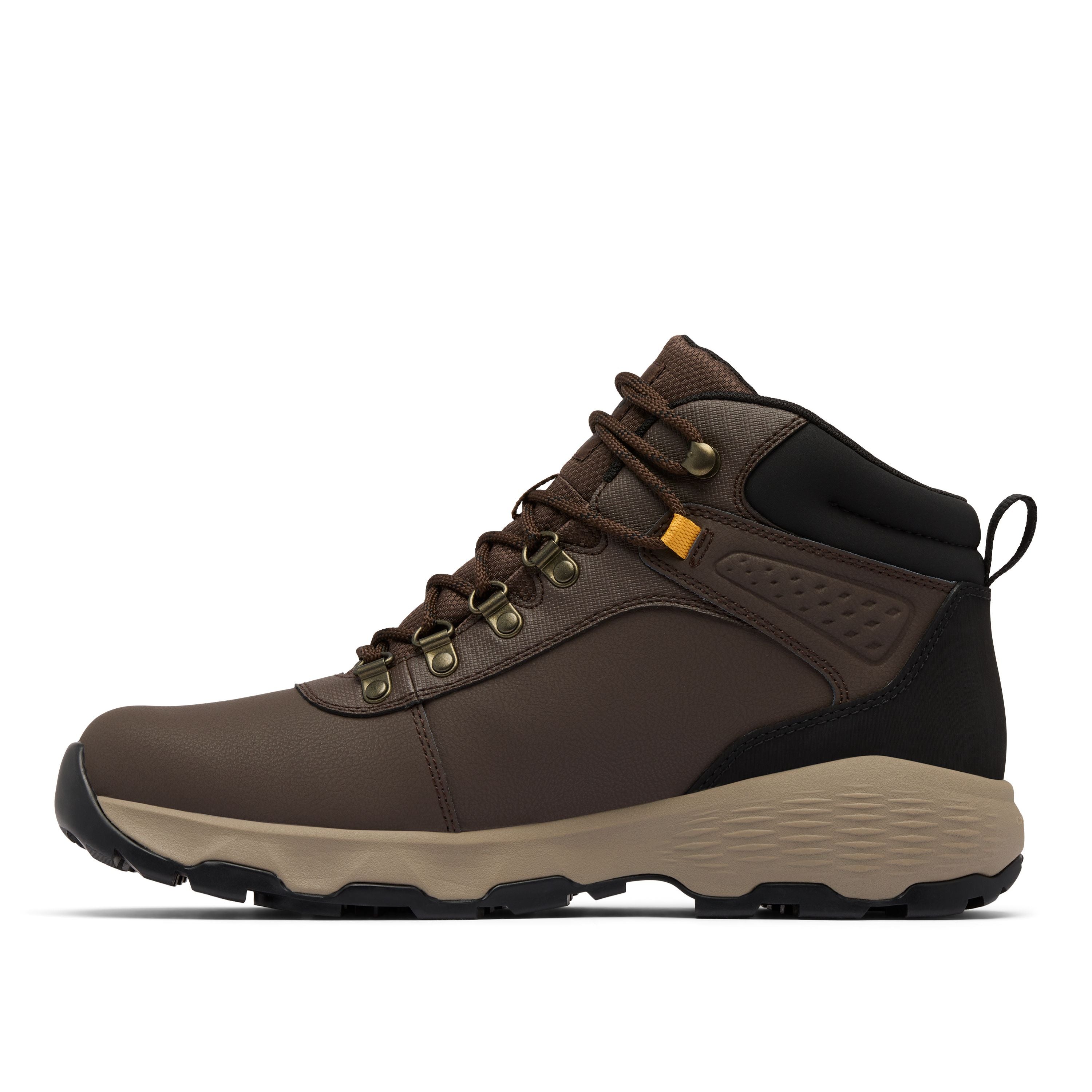 Bottes de randonnée "Newton Wander LTR Wide" - Homme