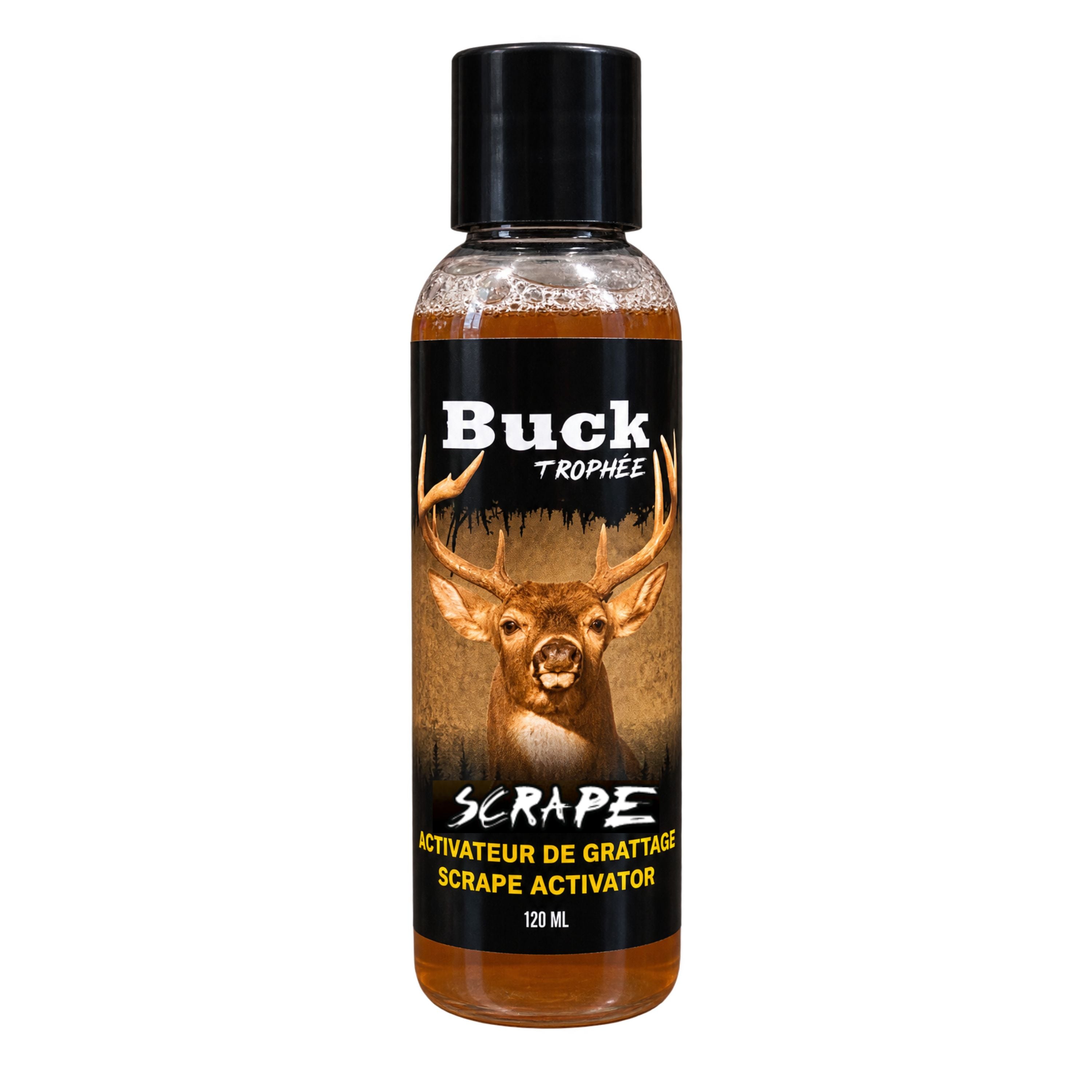 "Scrape" Scrape activator