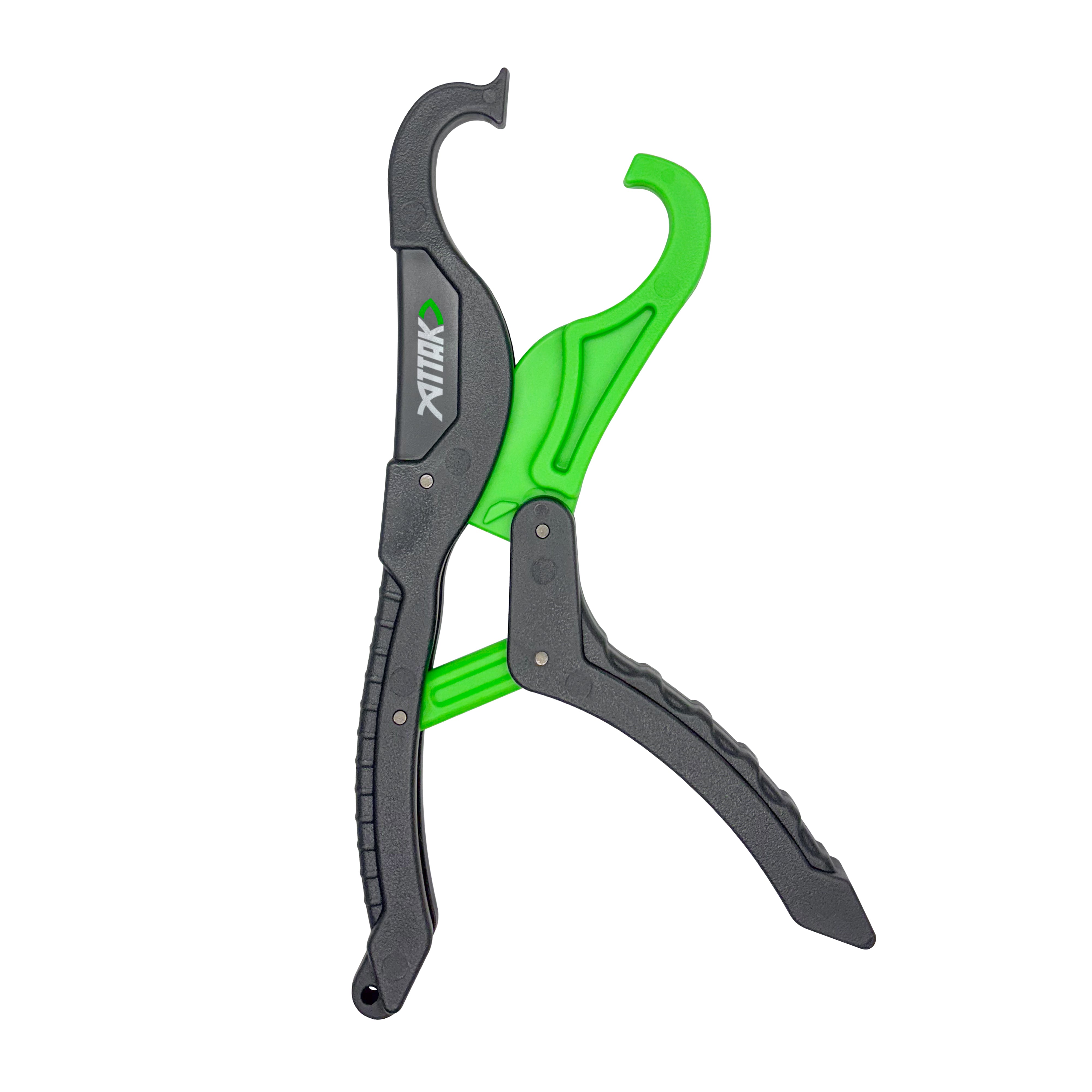 "Grip" Fish lip gripper
